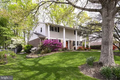 6915 Conservation Drive, Springfield, VA 22153 - MLS#: VAFX2233644