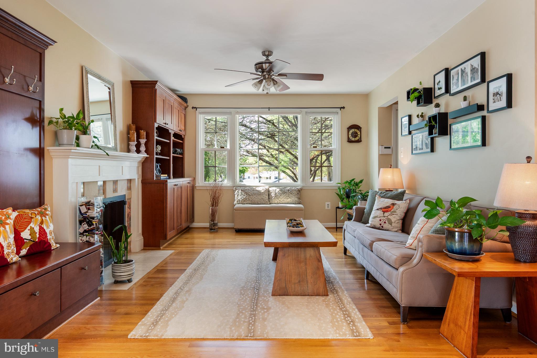 ORANGE HUNT ESTATES - Residential