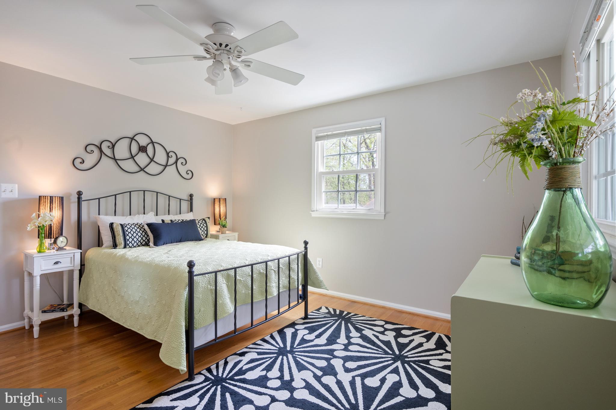 ORANGE HUNT ESTATES - Residential