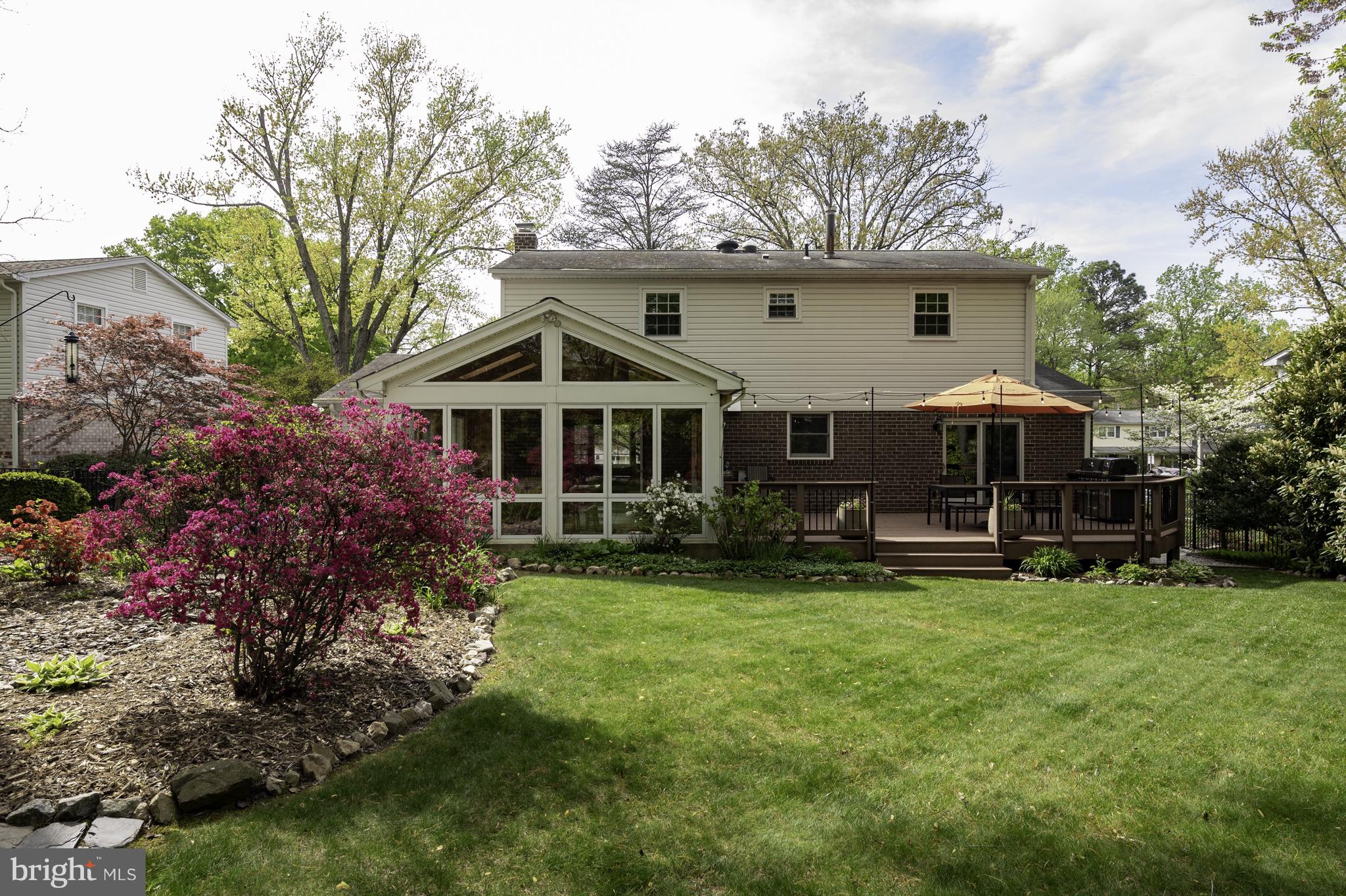 ORANGE HUNT ESTATES - Residential