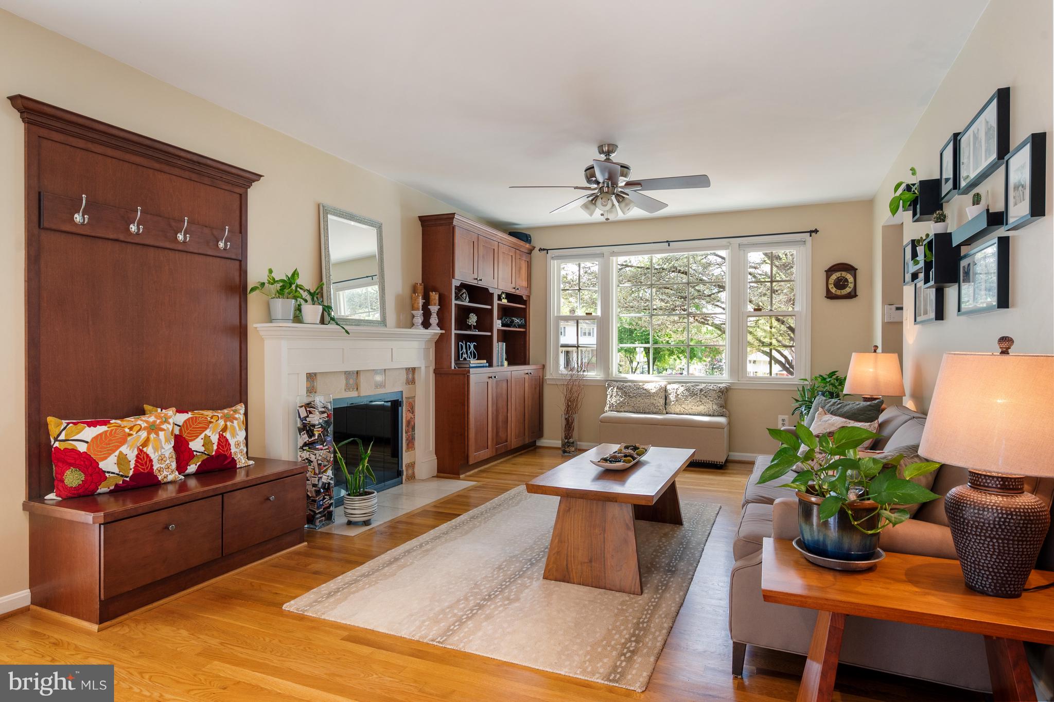 ORANGE HUNT ESTATES - Residential