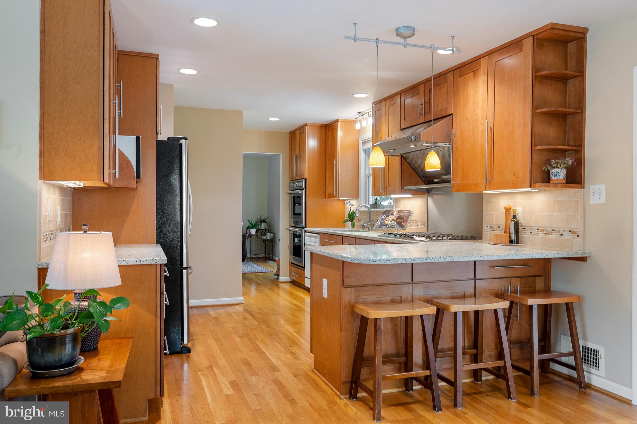 ORANGE HUNT ESTATES - Residential