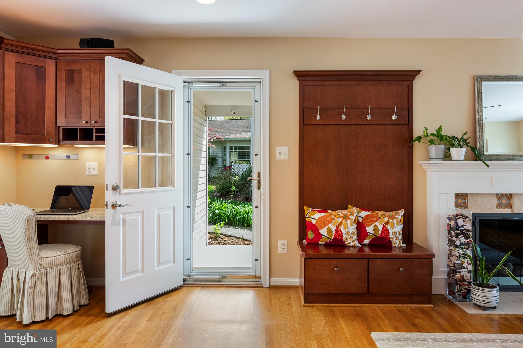 ORANGE HUNT ESTATES - Residential