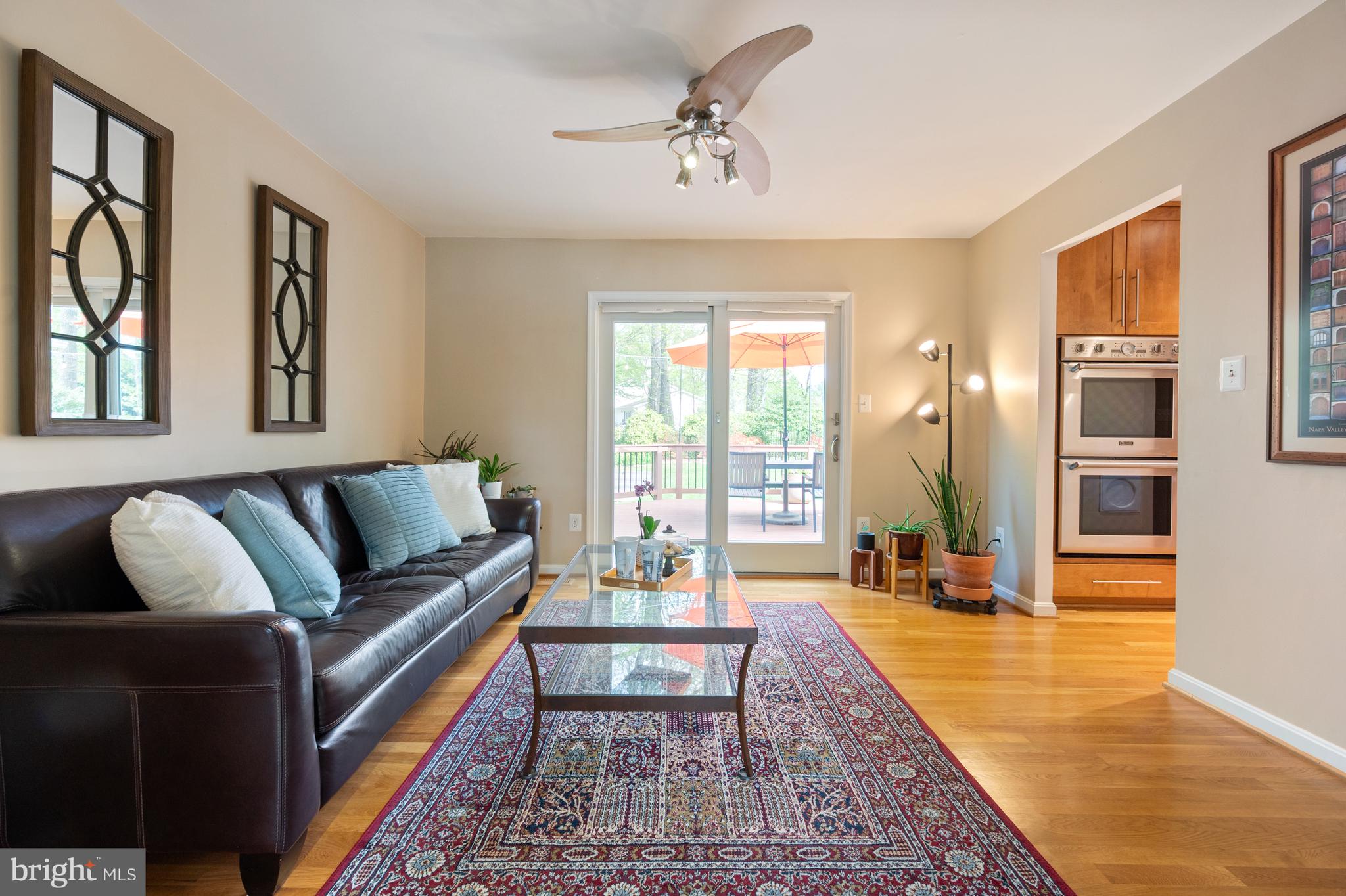 ORANGE HUNT ESTATES - Residential