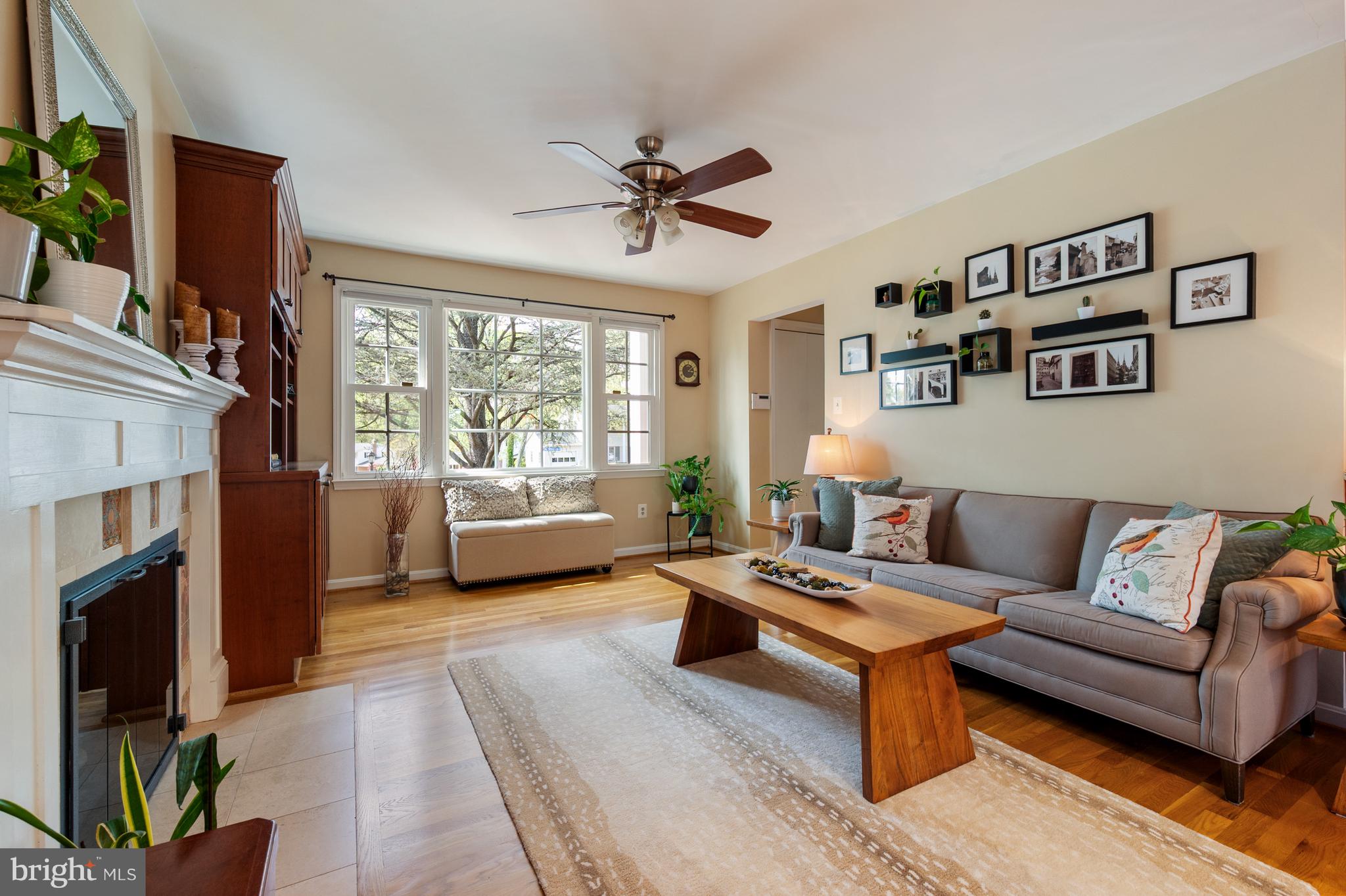 ORANGE HUNT ESTATES - Residential