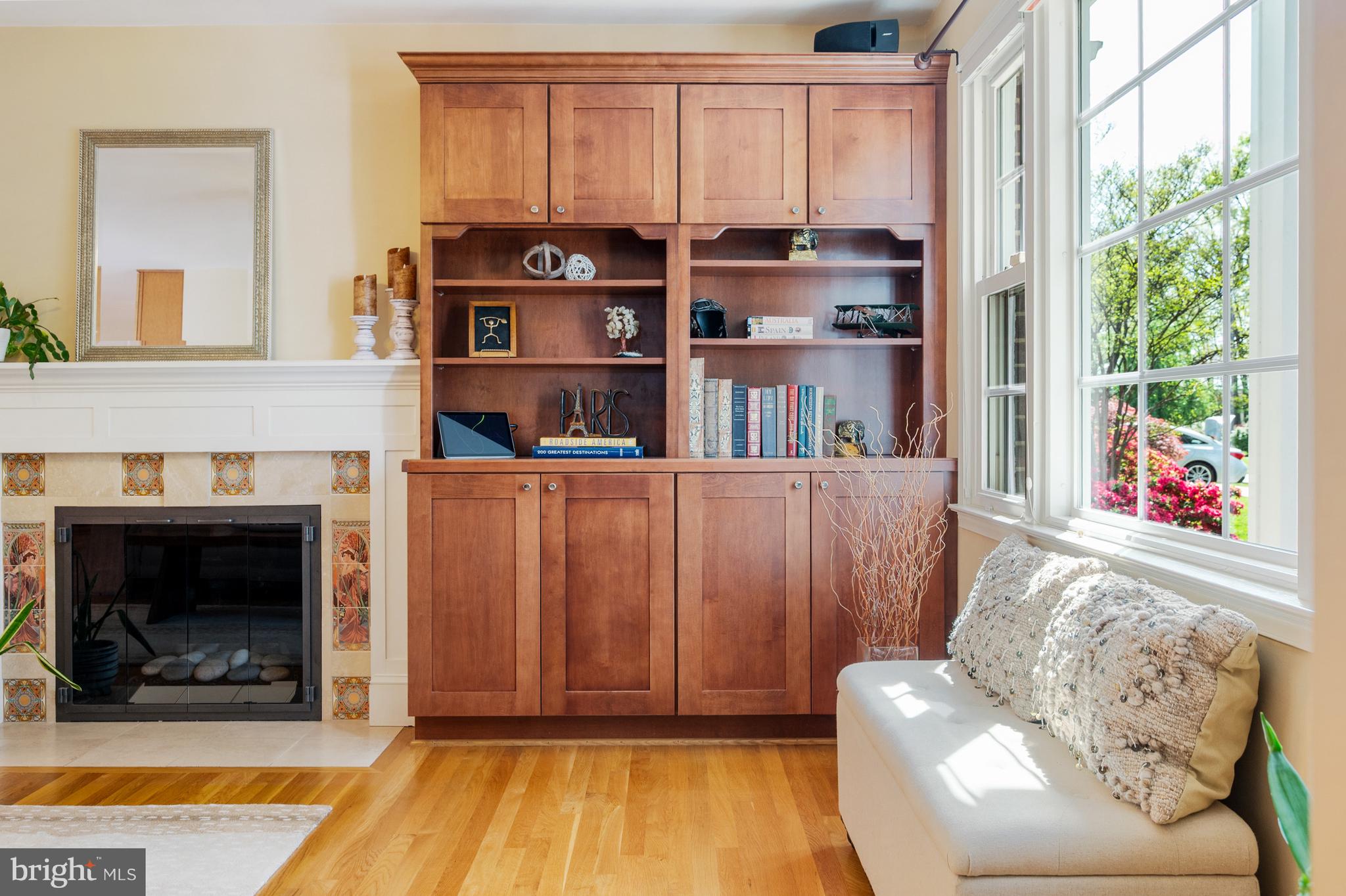 ORANGE HUNT ESTATES - Residential