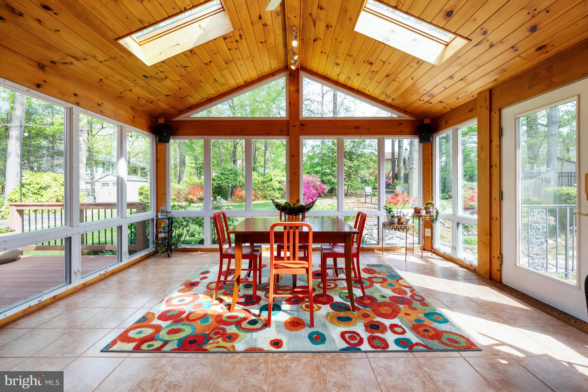 ORANGE HUNT ESTATES - Residential