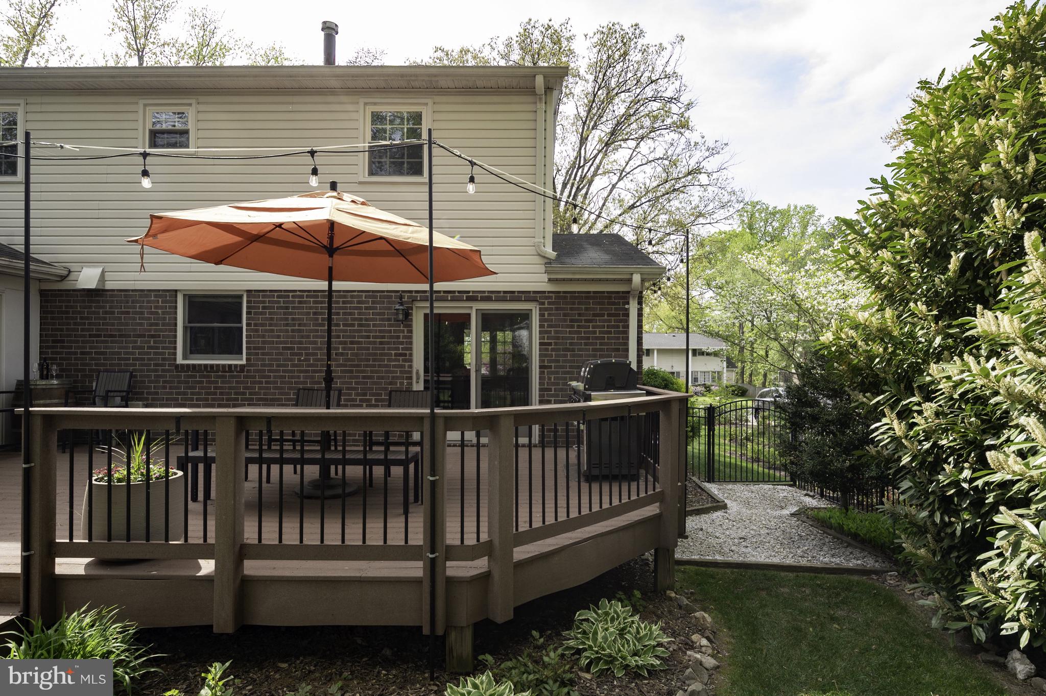 ORANGE HUNT ESTATES - Residential