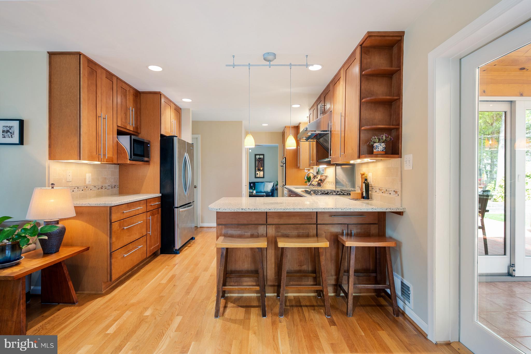 ORANGE HUNT ESTATES - Residential