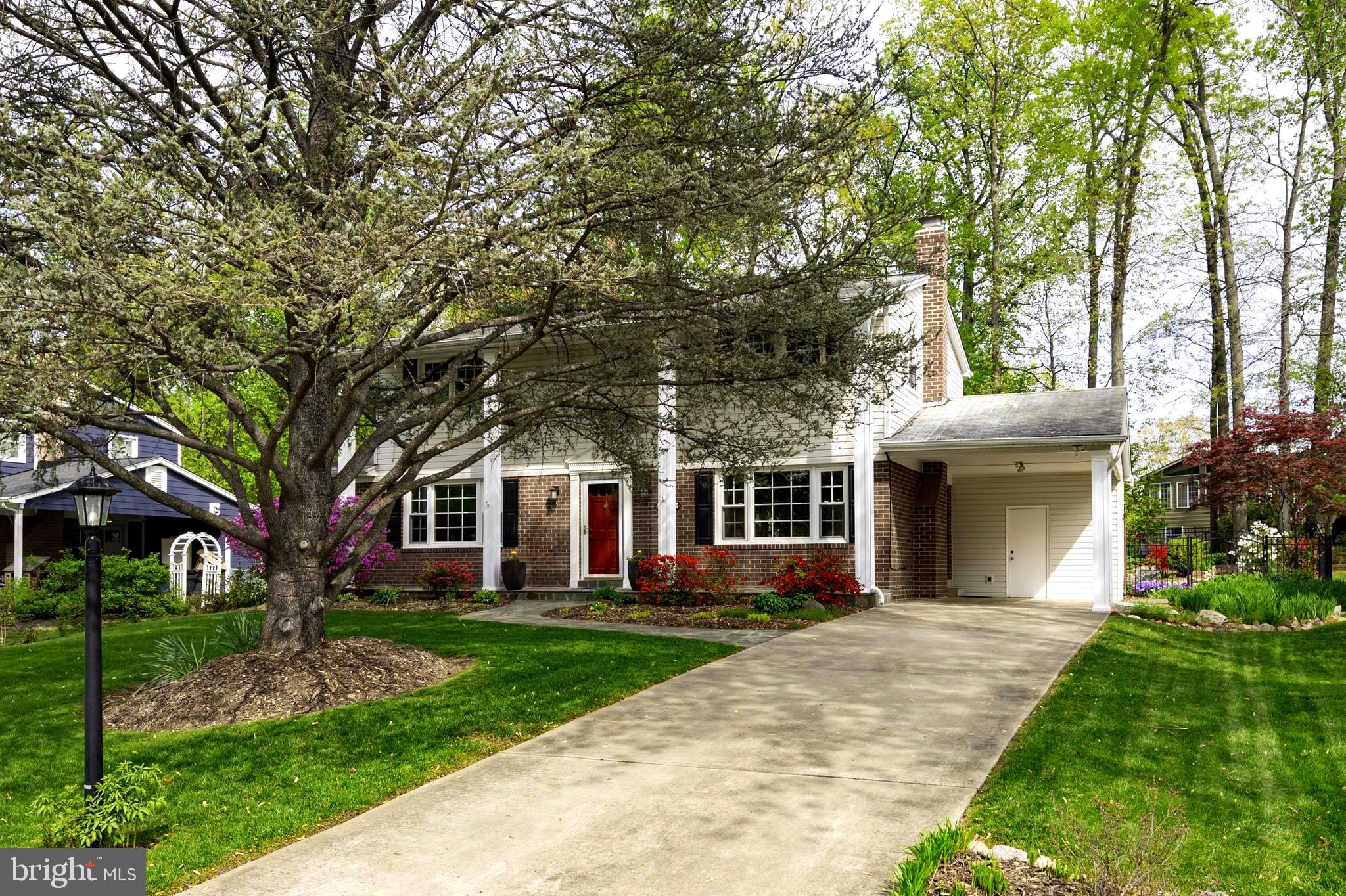 6915 CONSERVATION DRIVE
