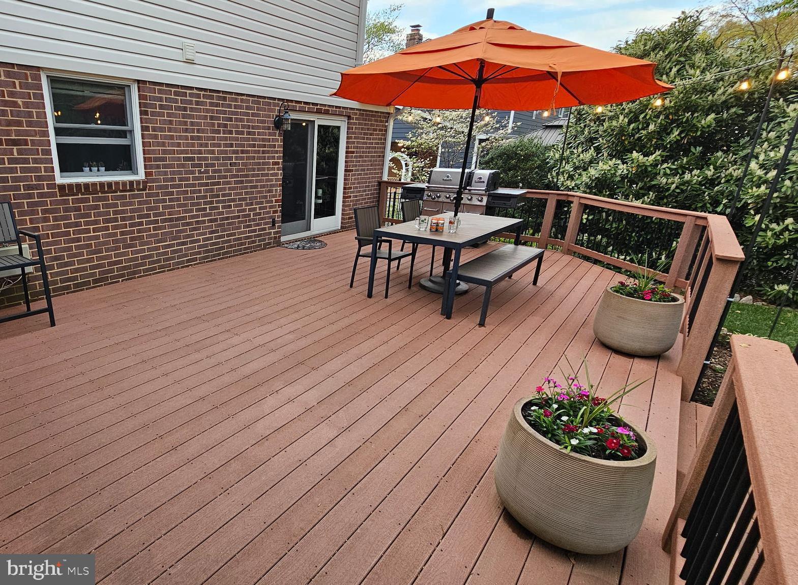 ORANGE HUNT ESTATES - Residential