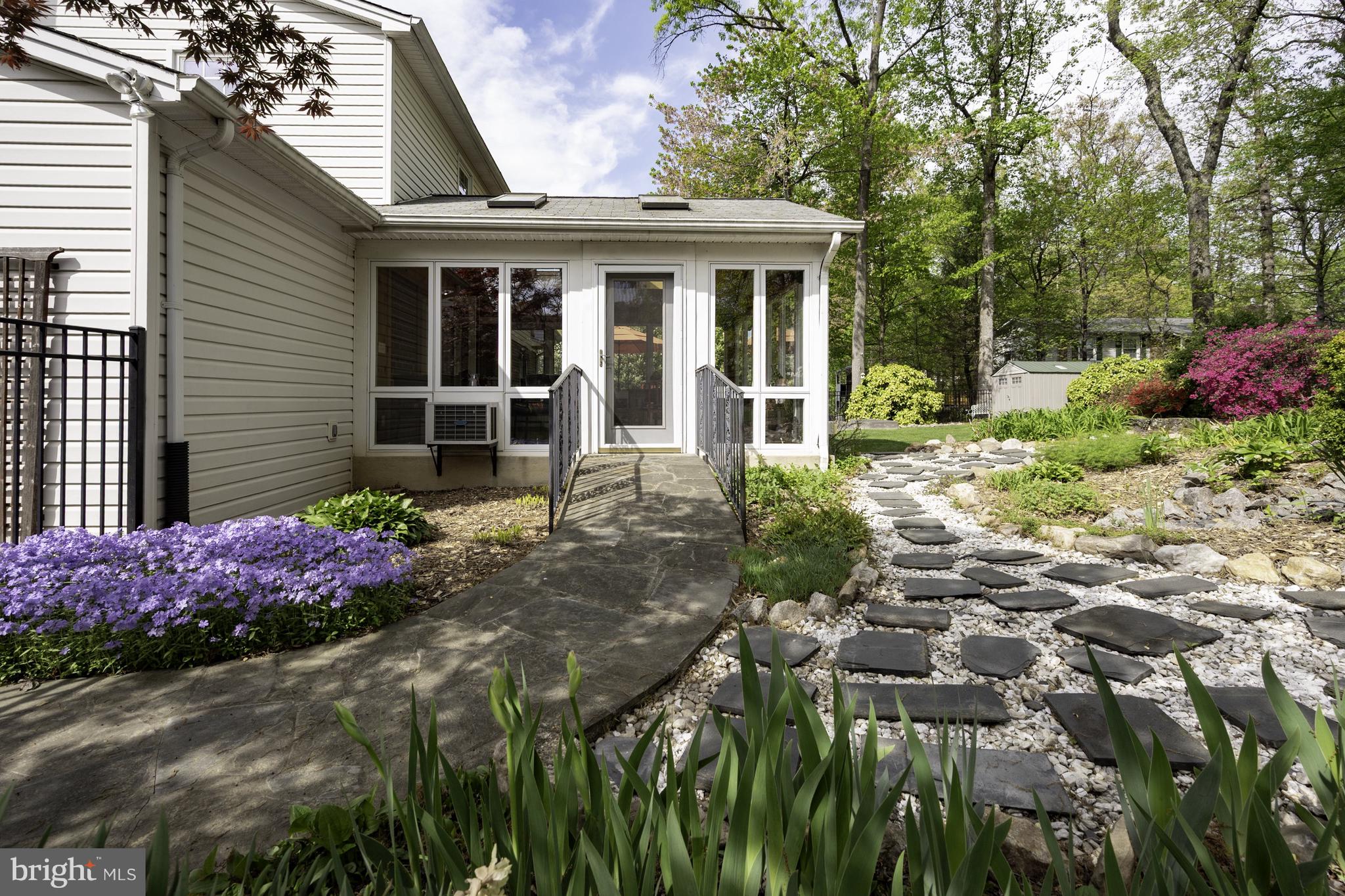 ORANGE HUNT ESTATES - Residential