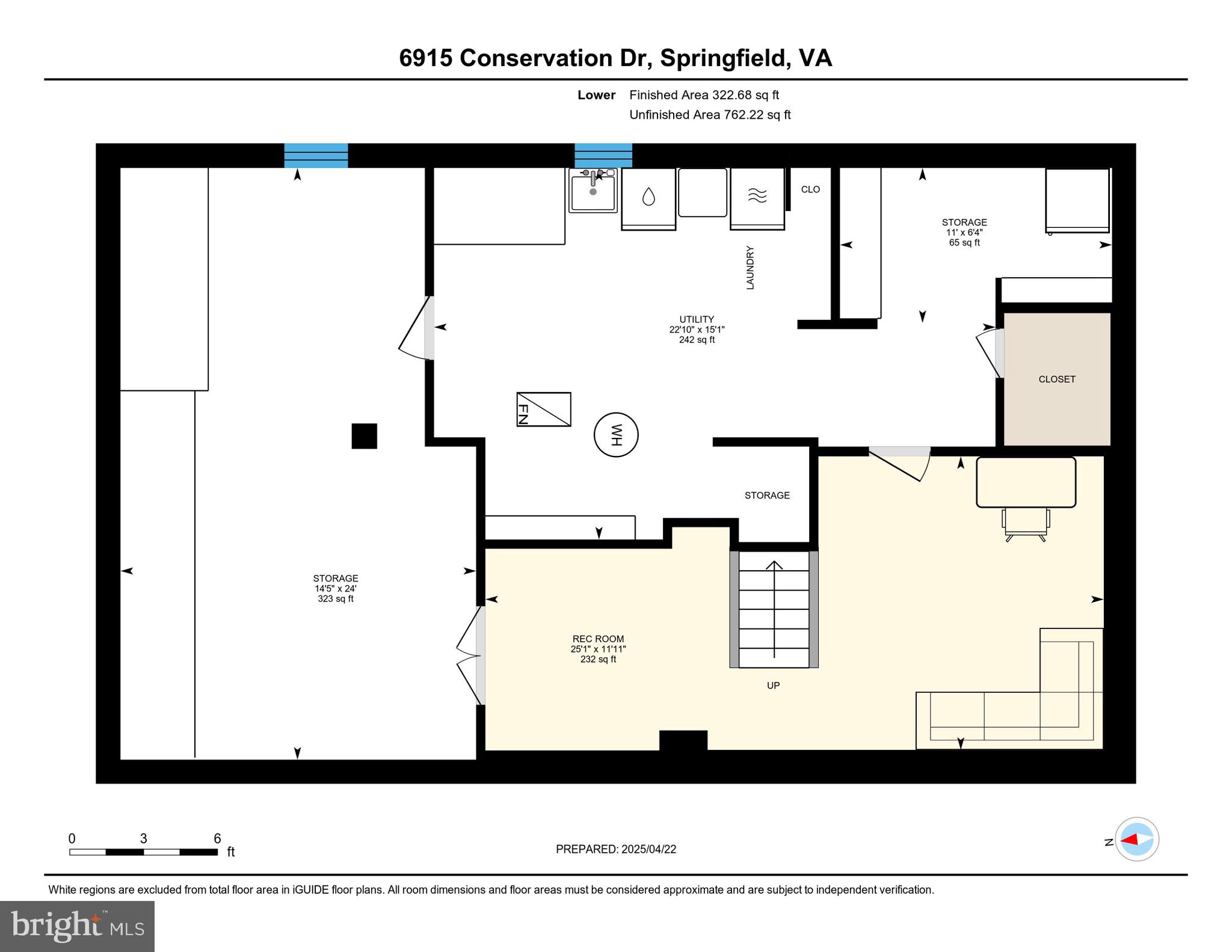 ORANGE HUNT ESTATES - Residential