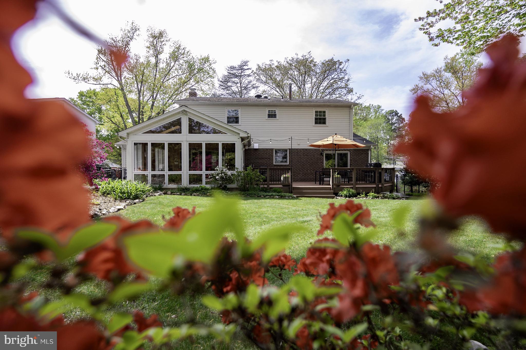 ORANGE HUNT ESTATES - Residential