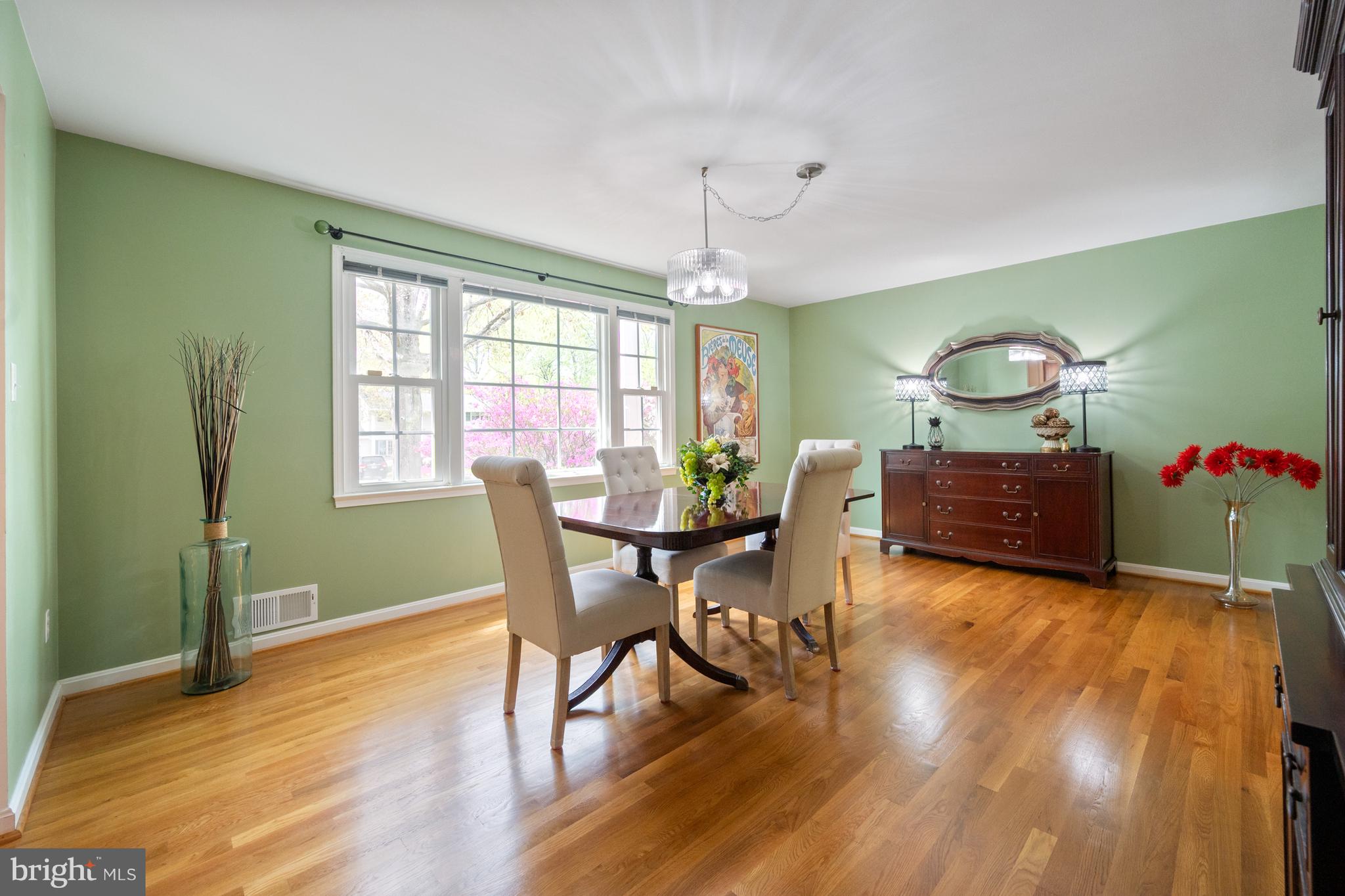 ORANGE HUNT ESTATES - Residential