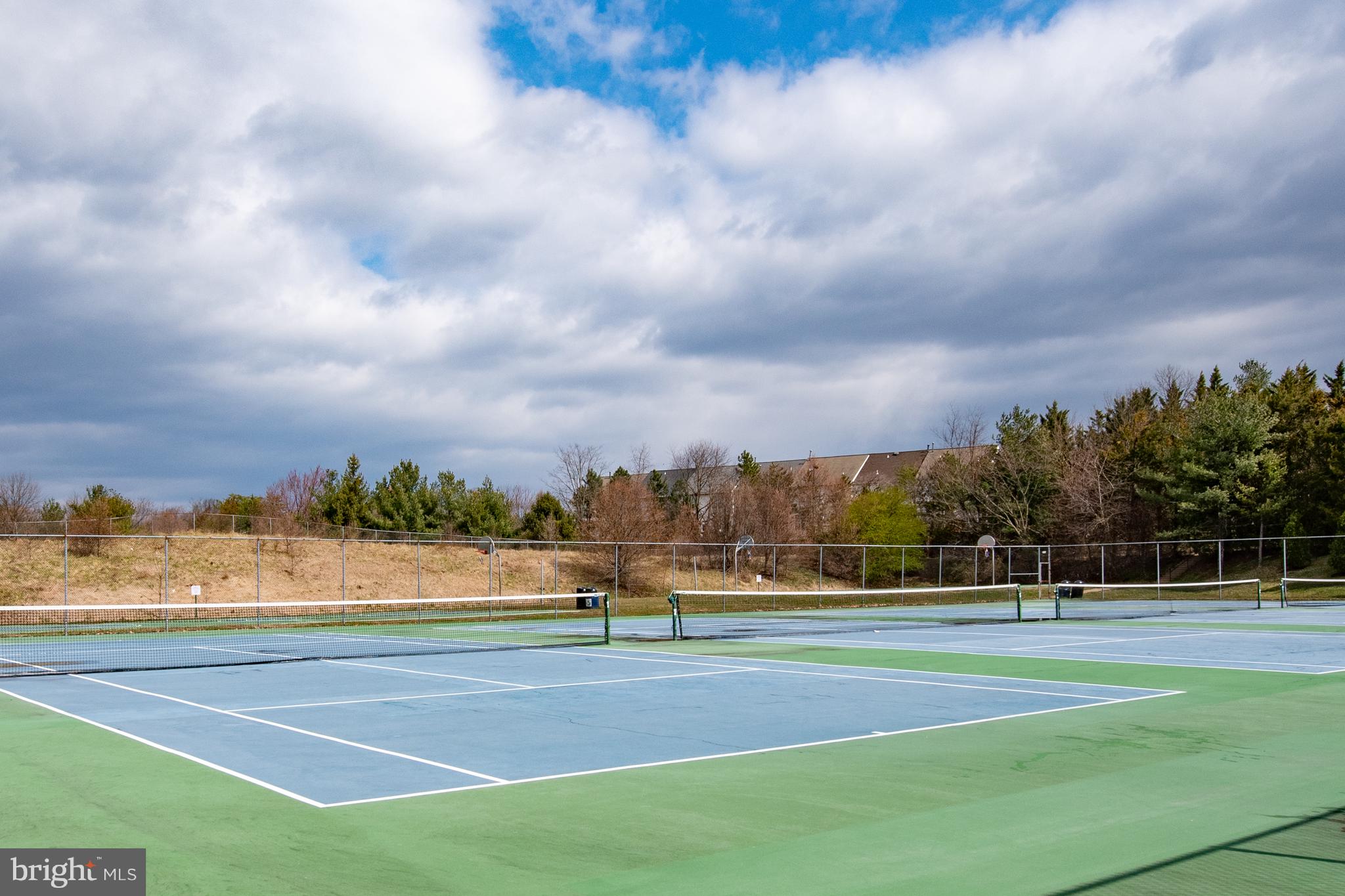 ORANGE HUNT ESTATES - Residential