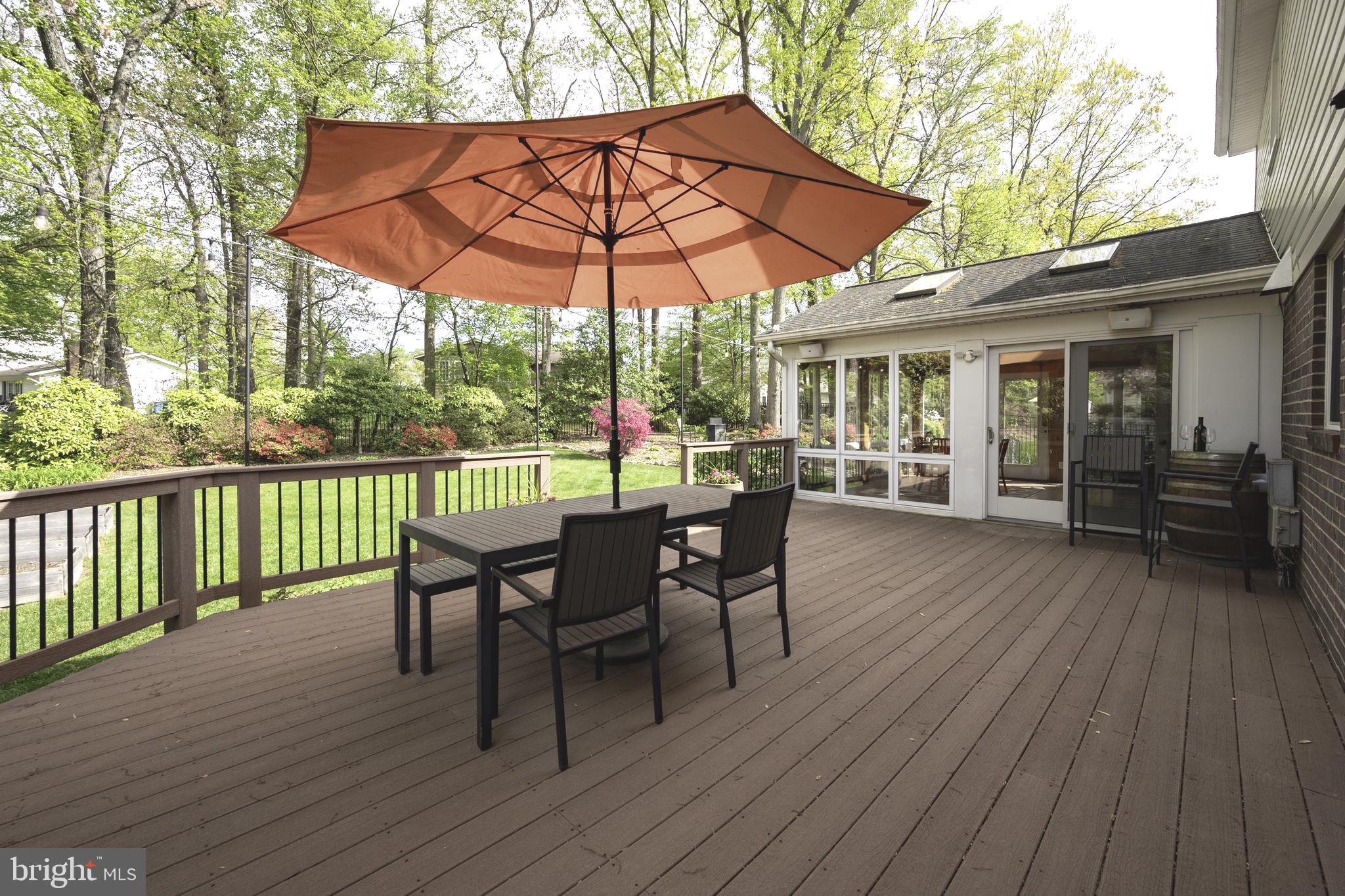 ORANGE HUNT ESTATES - Residential