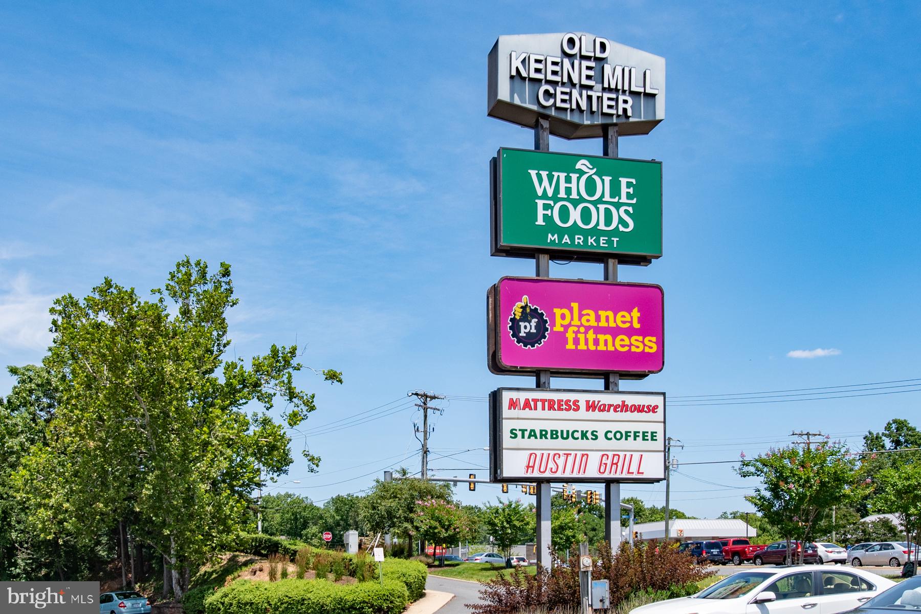 ORANGE HUNT ESTATES - Residential