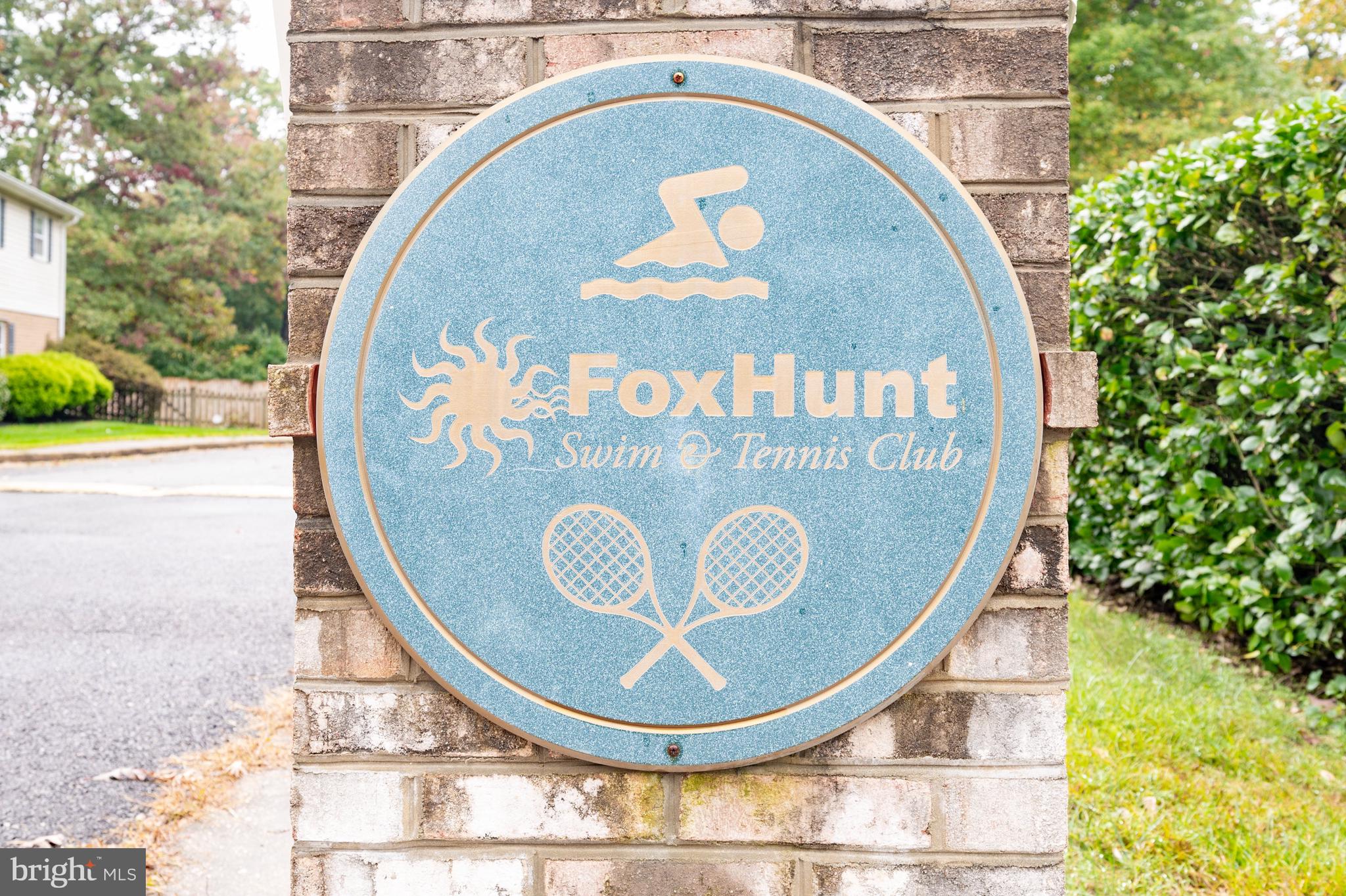 ORANGE HUNT ESTATES - Residential