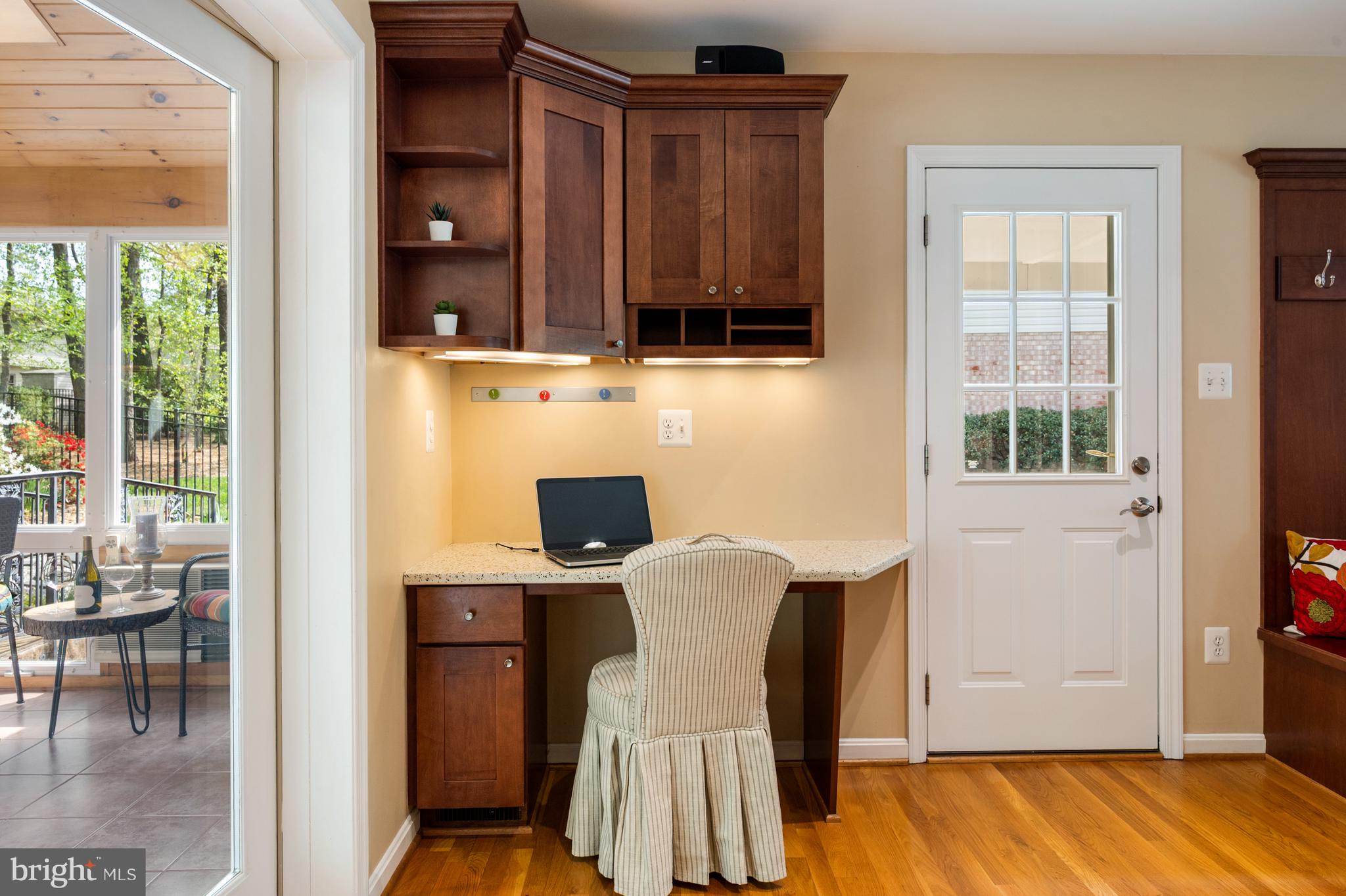 ORANGE HUNT ESTATES - Residential