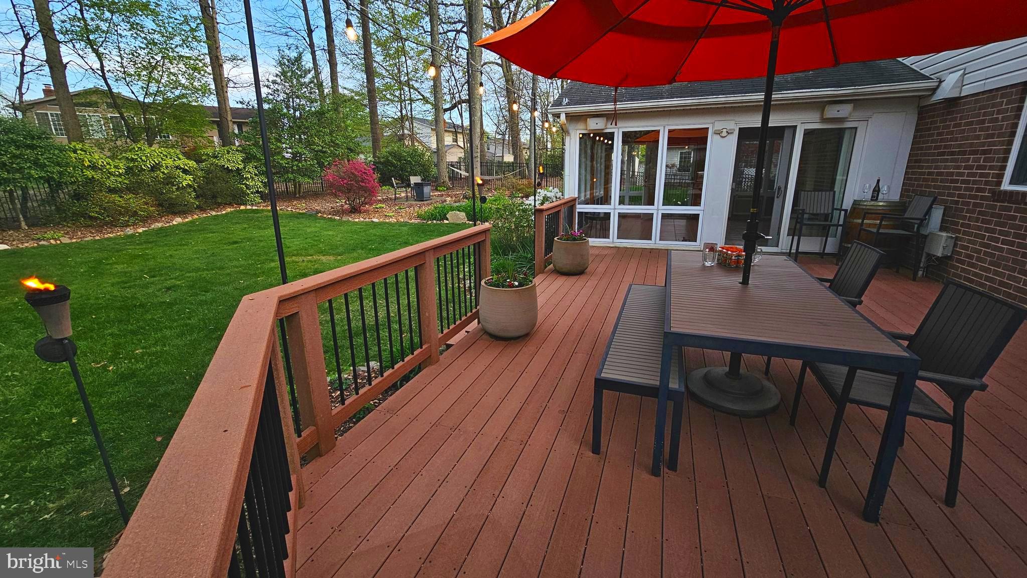 ORANGE HUNT ESTATES - Residential