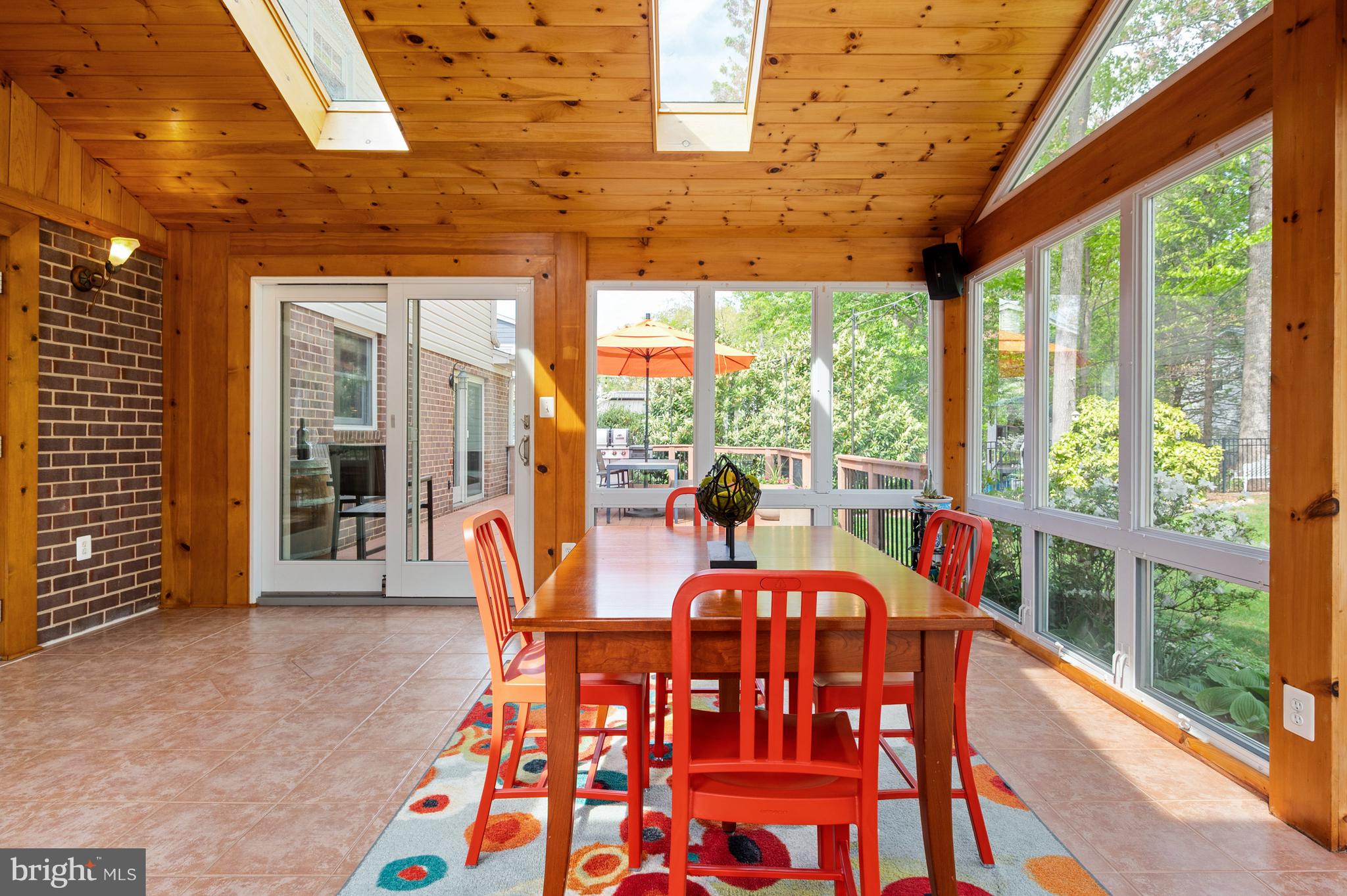 ORANGE HUNT ESTATES - Residential