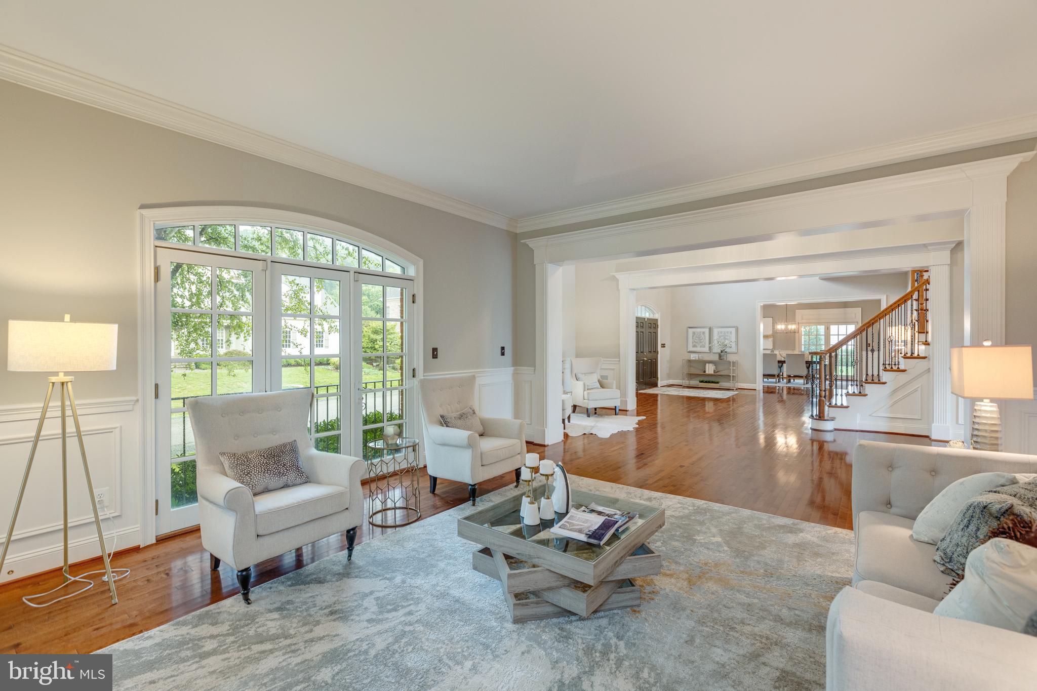 RASPBERRY FALLS - Residential