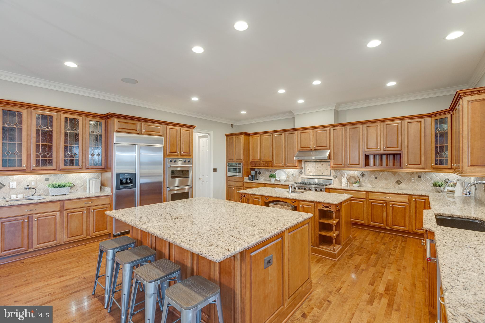 RASPBERRY FALLS - Residential