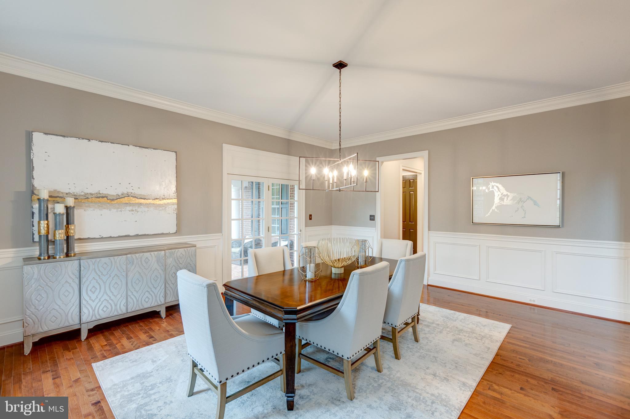 RASPBERRY FALLS - Residential