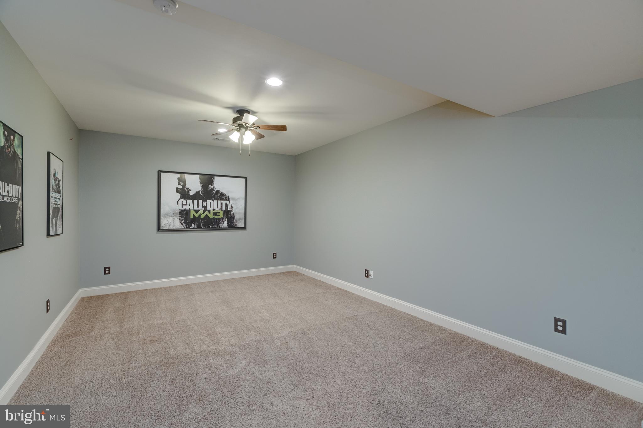 RASPBERRY FALLS - Residential