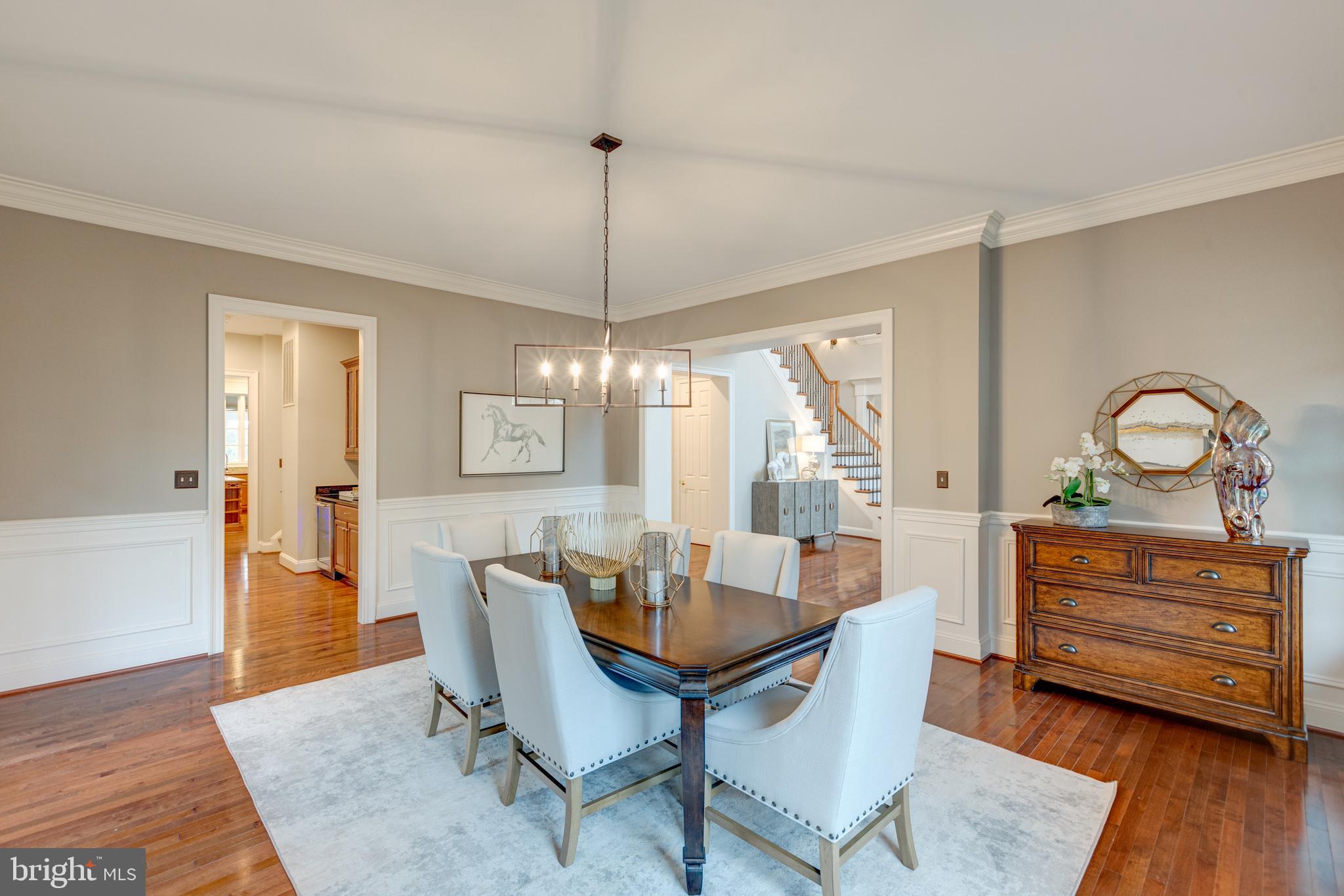 RASPBERRY FALLS - Residential