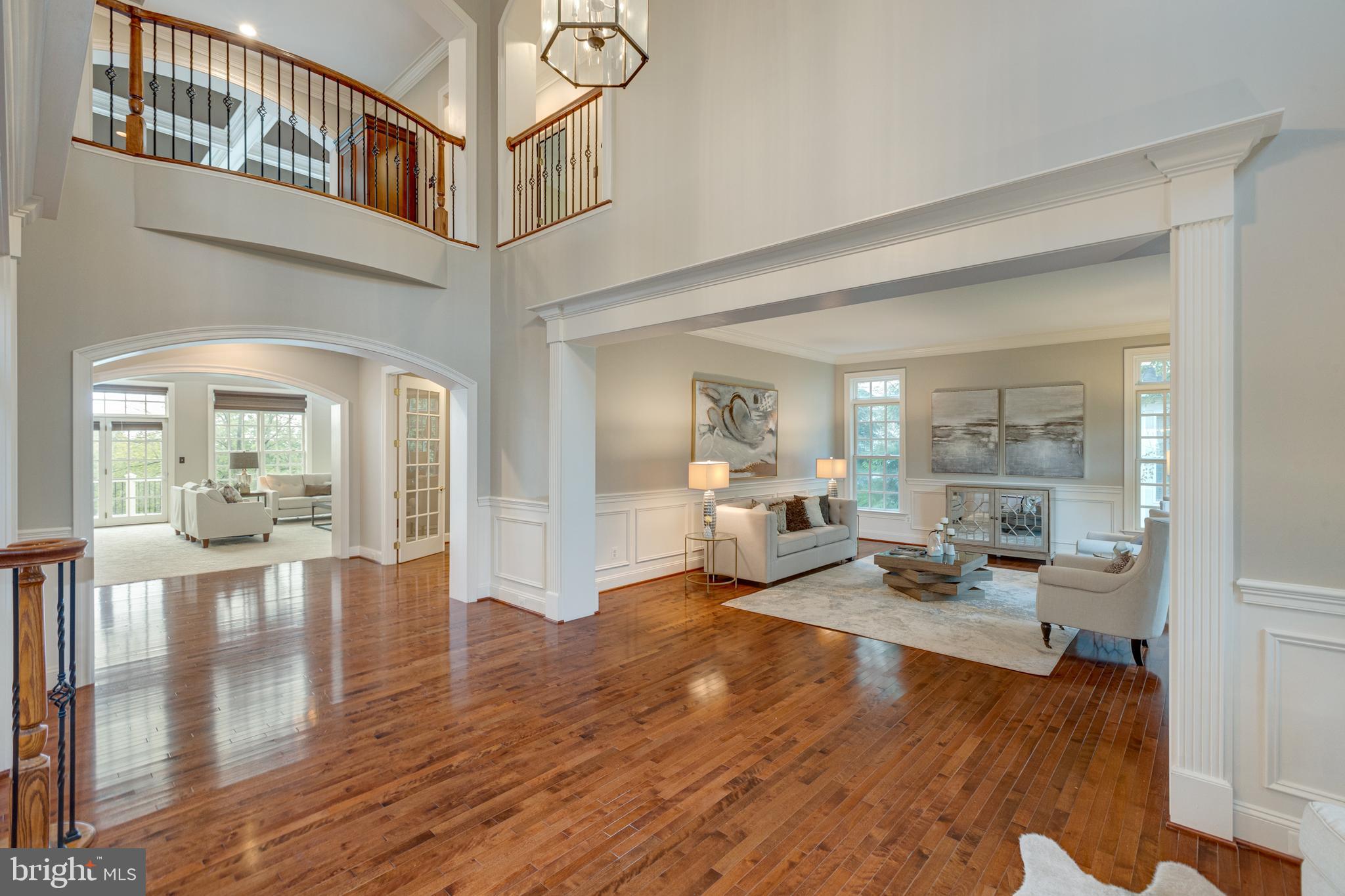 RASPBERRY FALLS - Residential