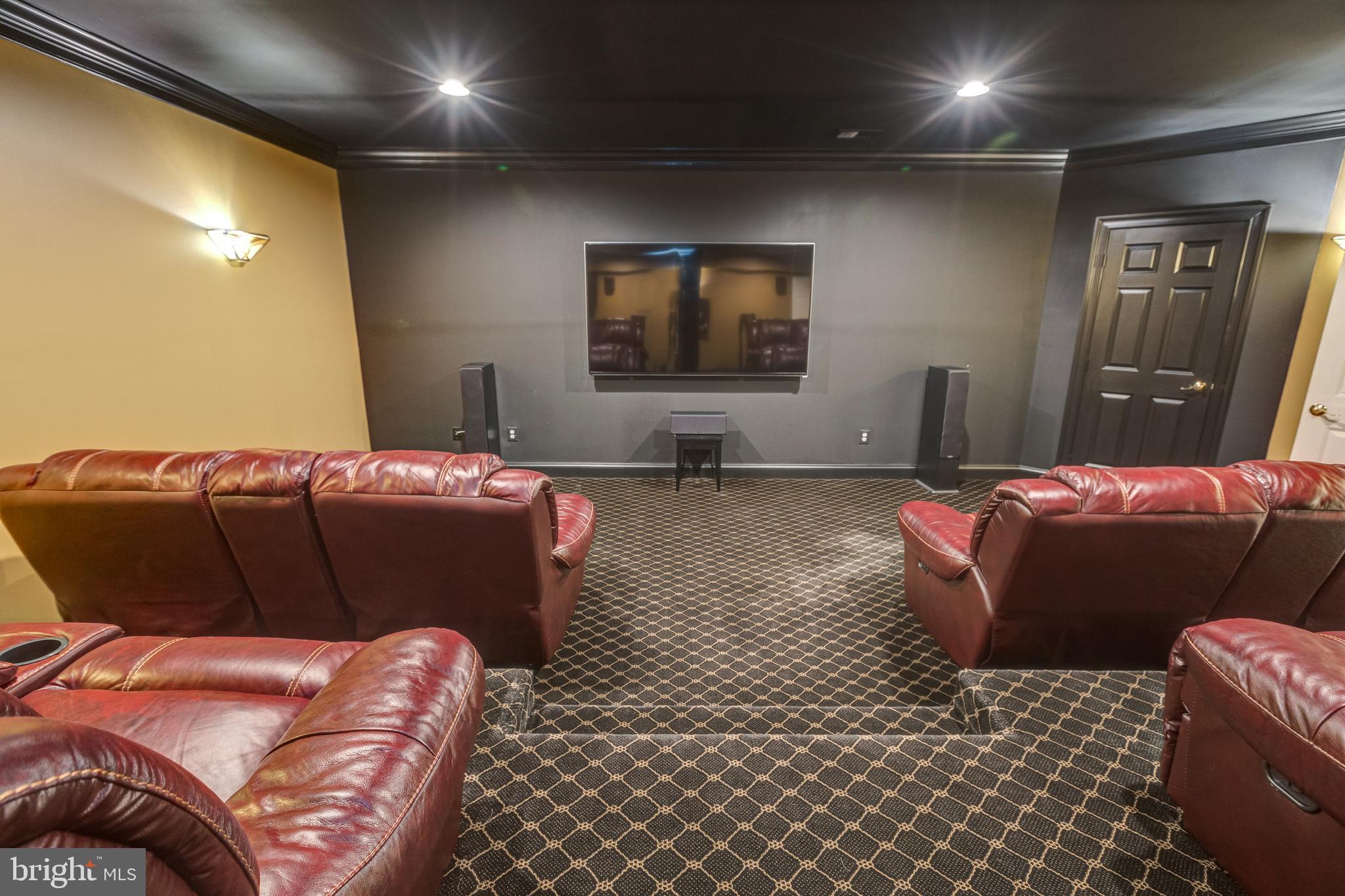 RASPBERRY FALLS - Residential