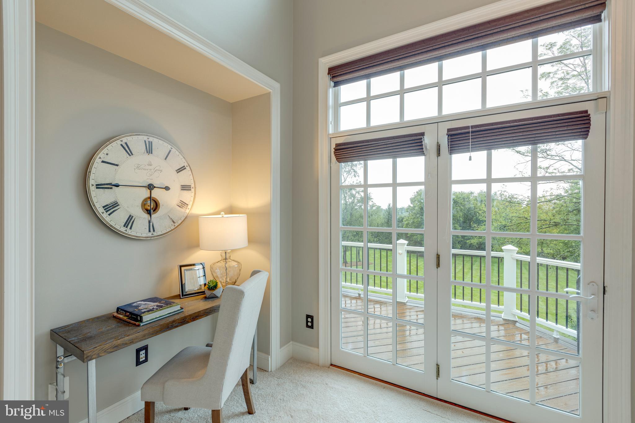 RASPBERRY FALLS - Residential