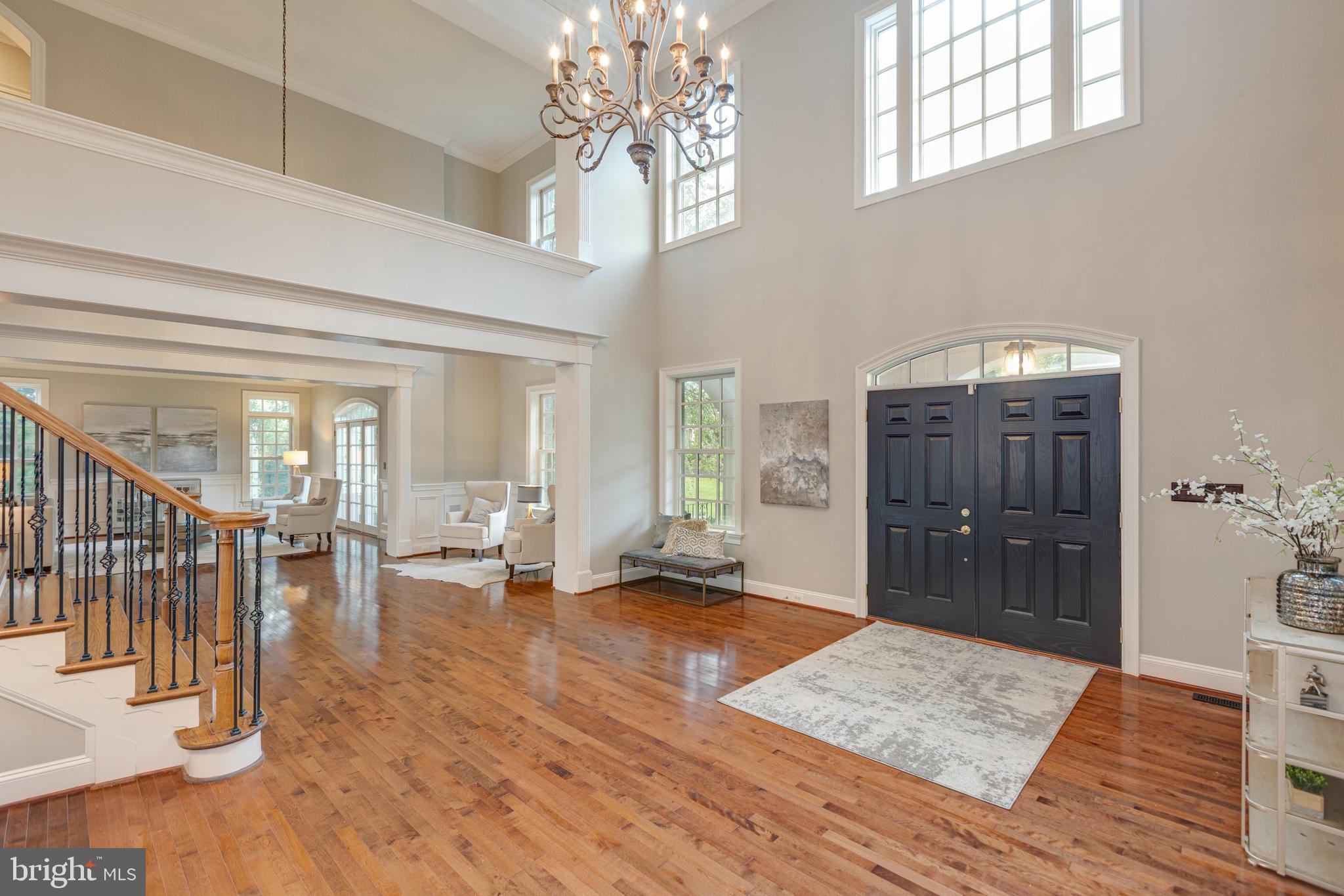 RASPBERRY FALLS - Residential