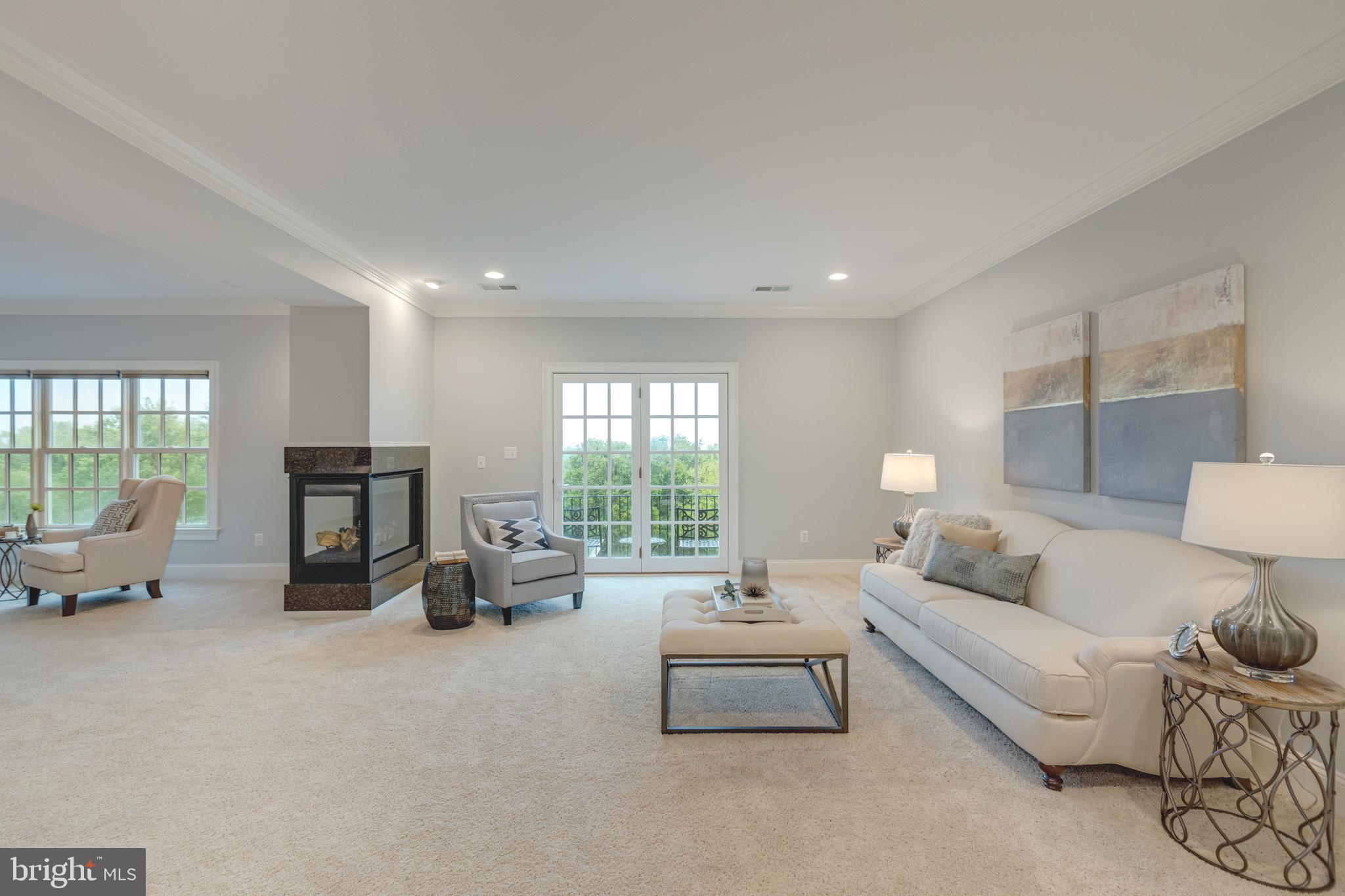 RASPBERRY FALLS - Residential