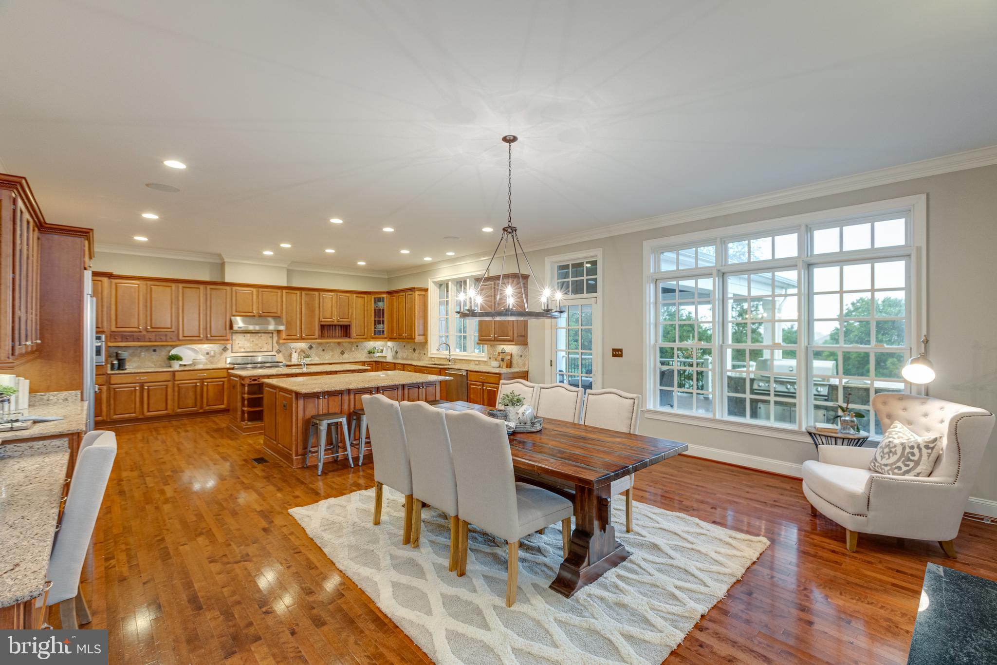 RASPBERRY FALLS - Residential