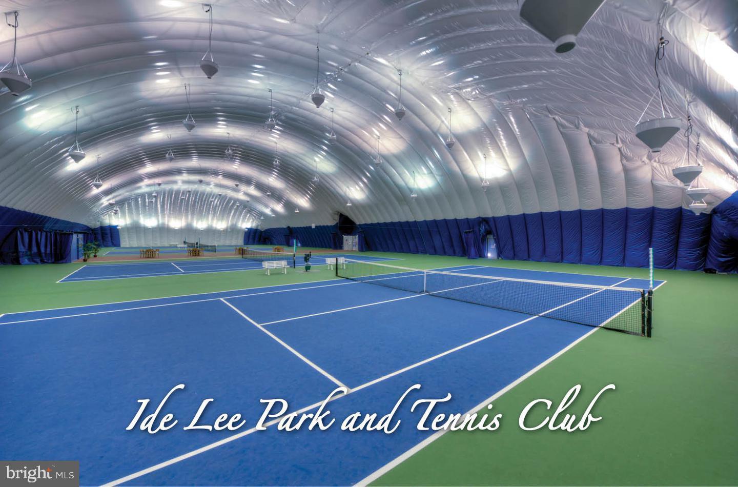 RASPBERRY FALLS - Residential