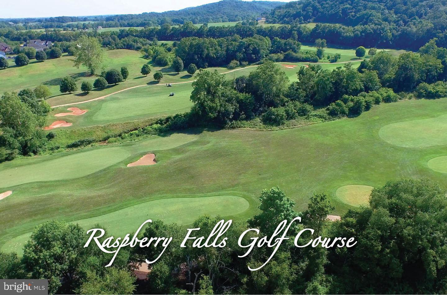 RASPBERRY FALLS - Residential