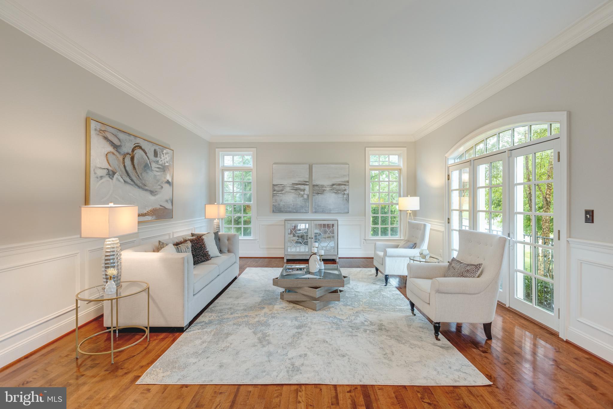 RASPBERRY FALLS - Residential