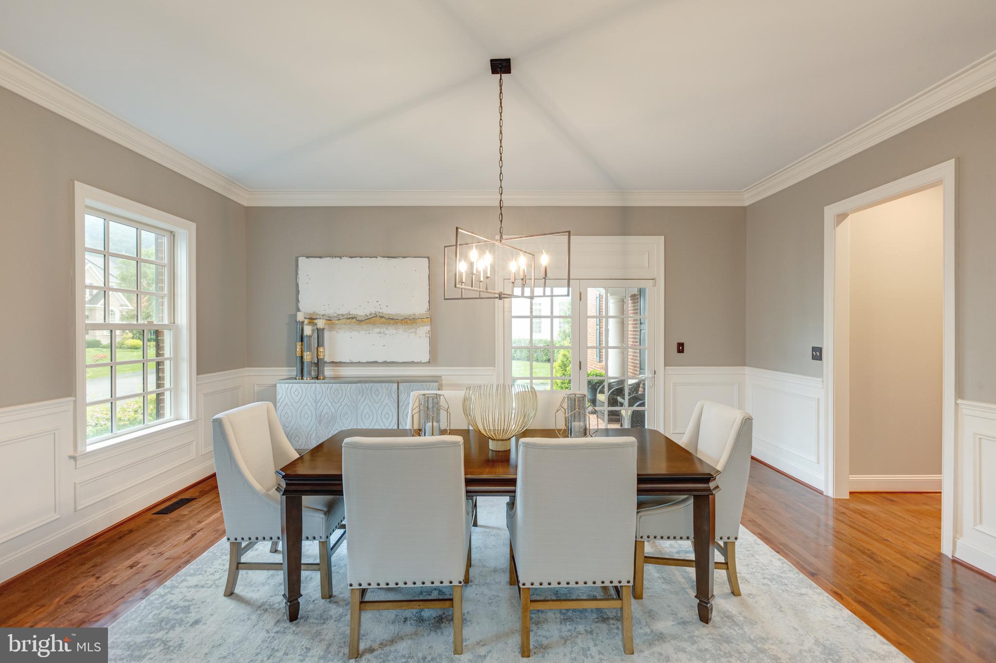 RASPBERRY FALLS - Residential