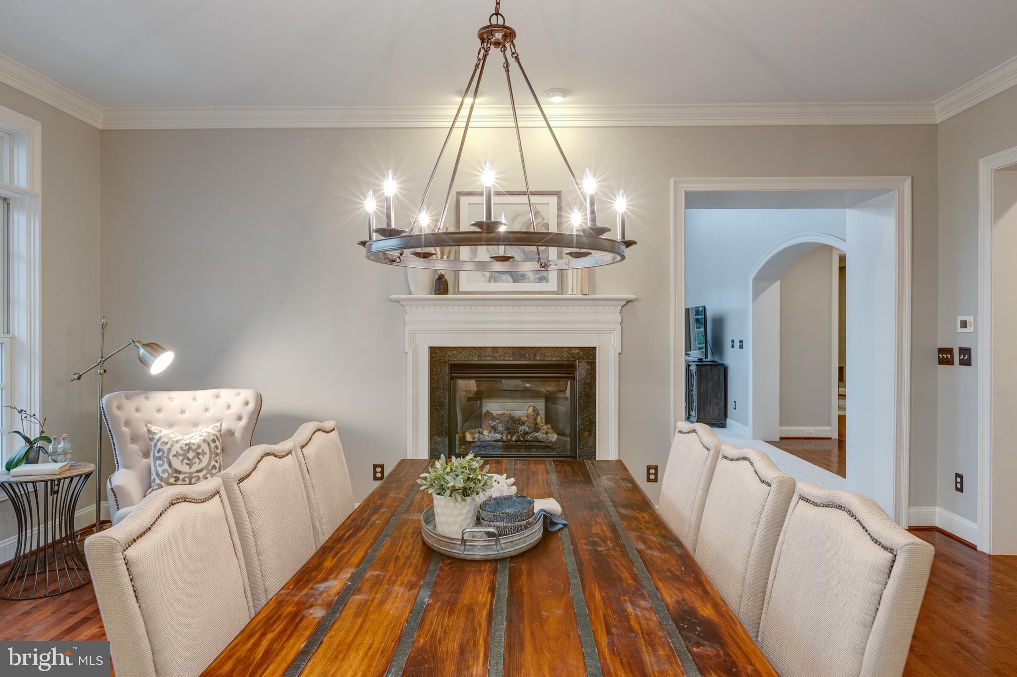 RASPBERRY FALLS - Residential