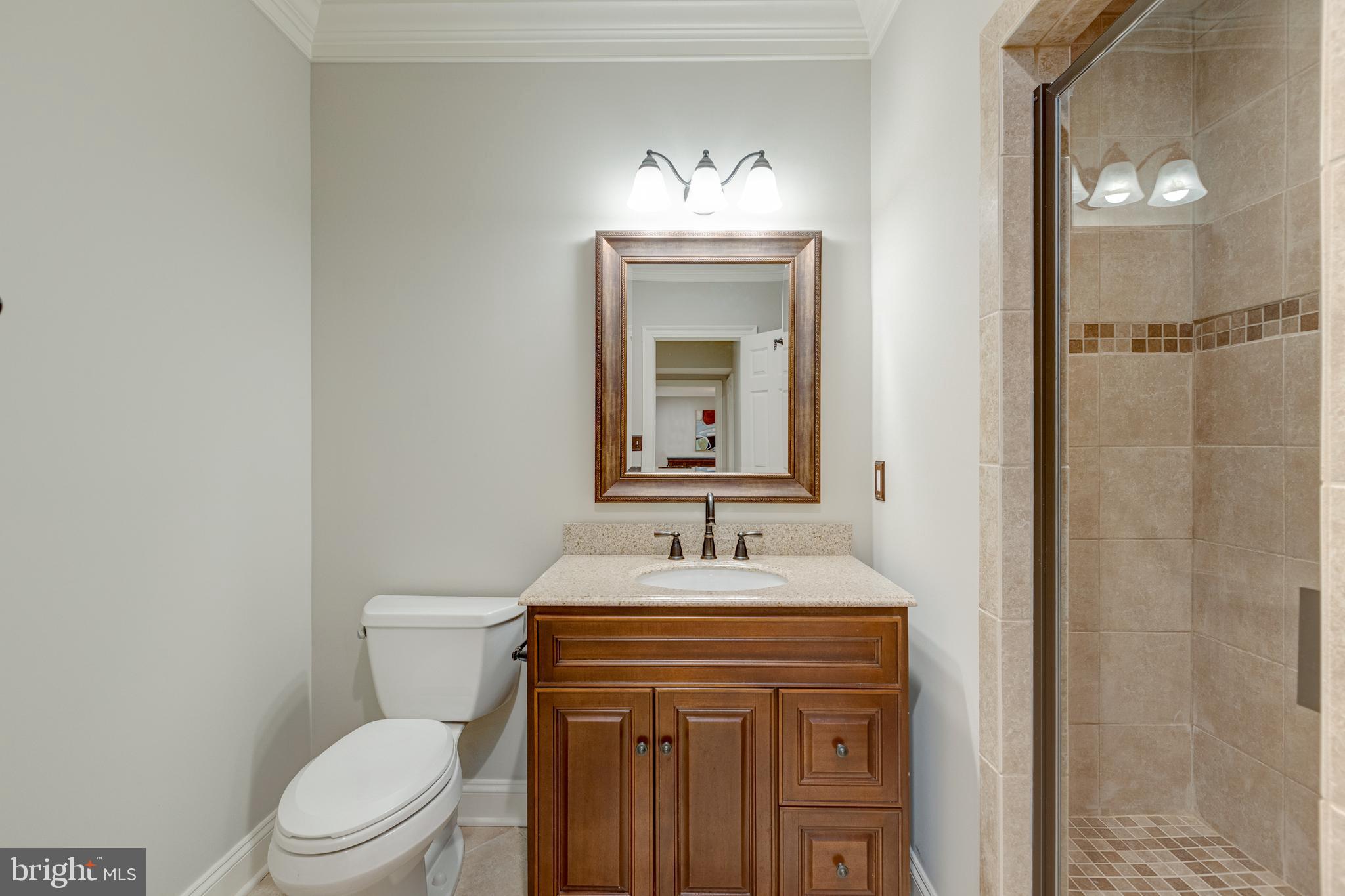 RASPBERRY FALLS - Residential