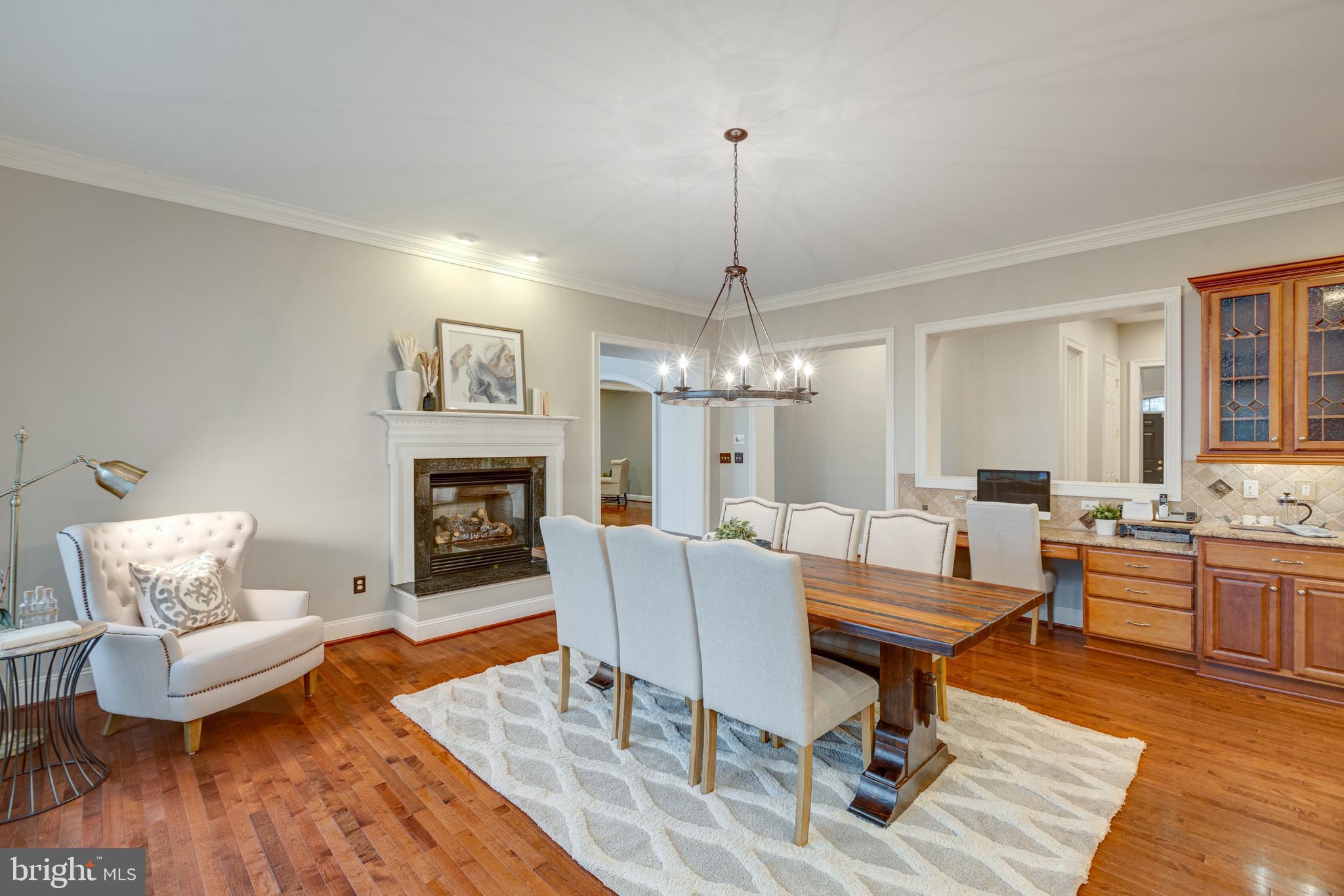 RASPBERRY FALLS - Residential