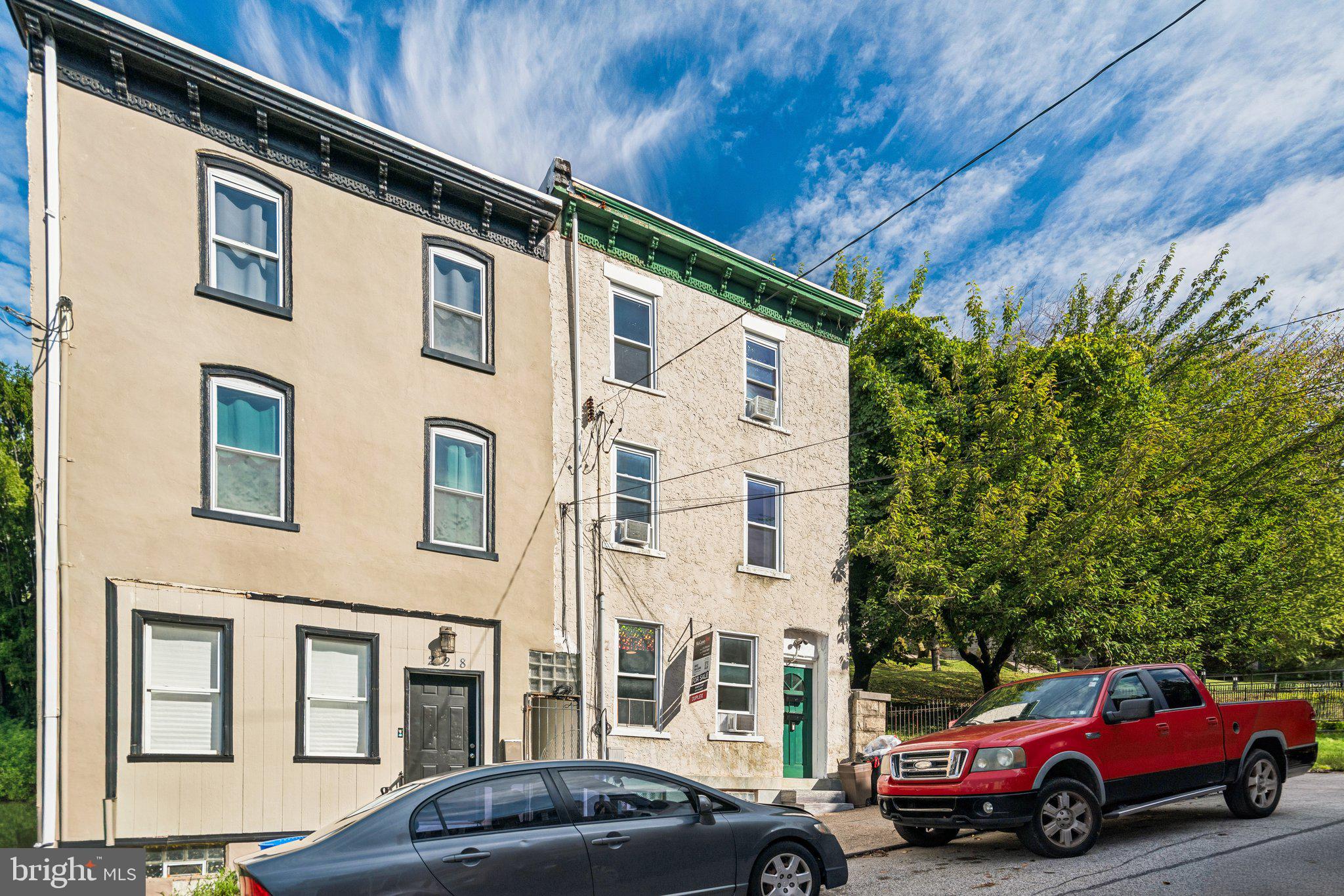 230 HERMITAGE STREET
