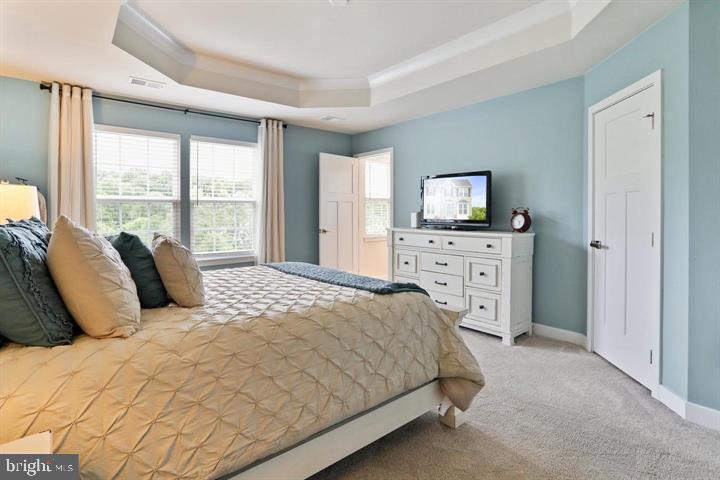 POTOMAC STATION - Residential Lease