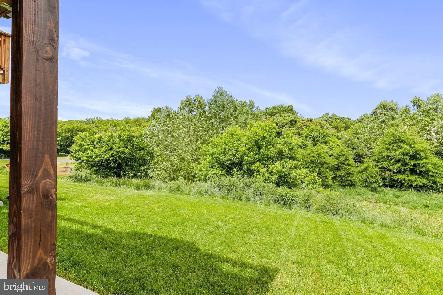 POTOMAC STATION - Residential Lease