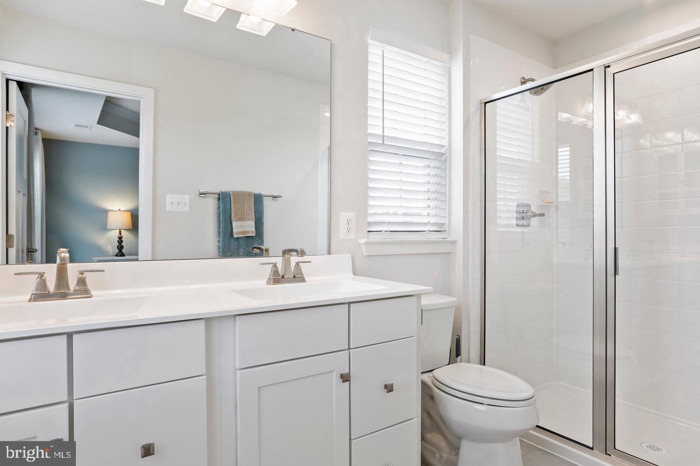 POTOMAC STATION - Residential Lease