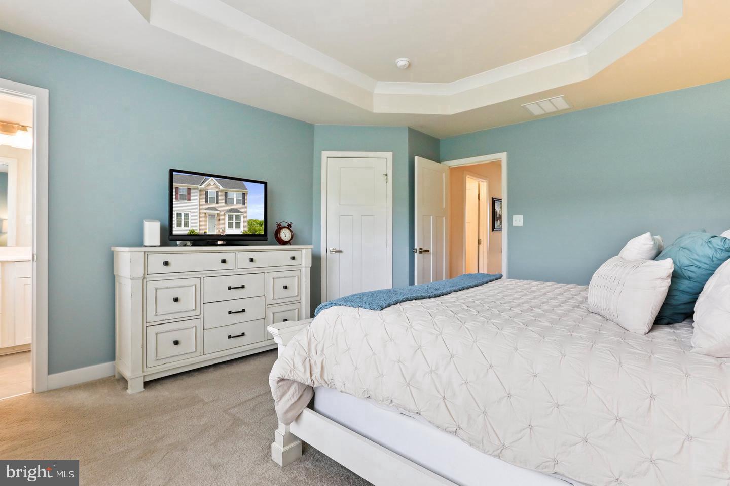 POTOMAC STATION - Residential Lease