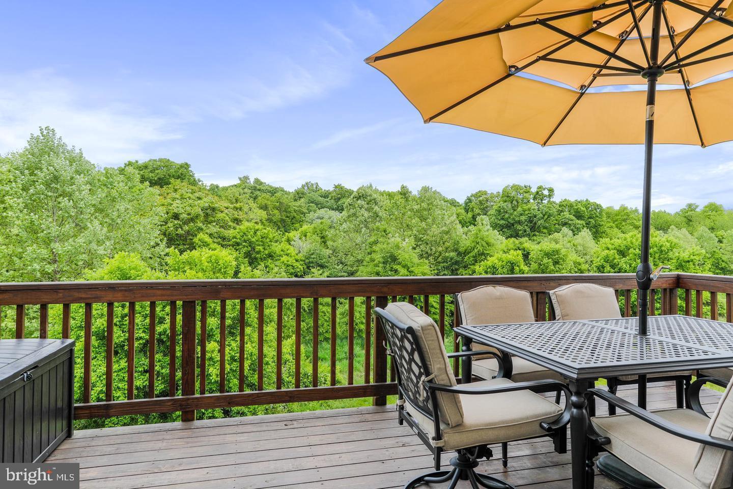 POTOMAC STATION - Residential Lease